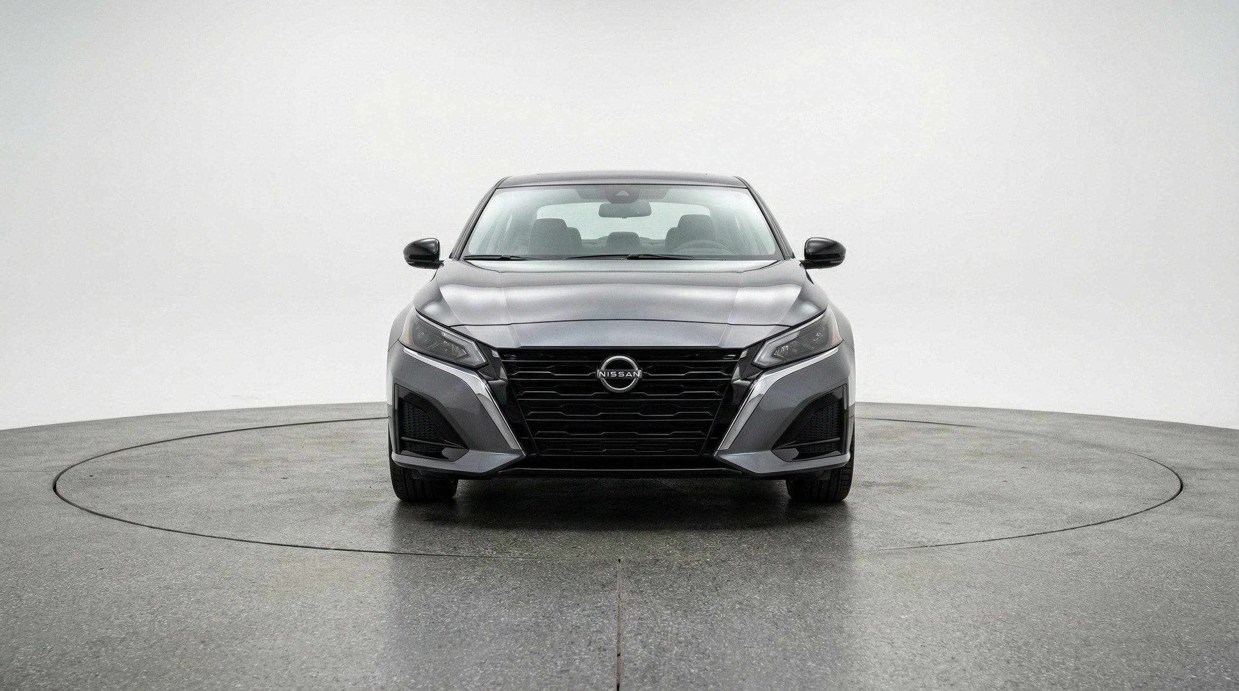 Thumbnail: 2025 Nissan Altima - 2