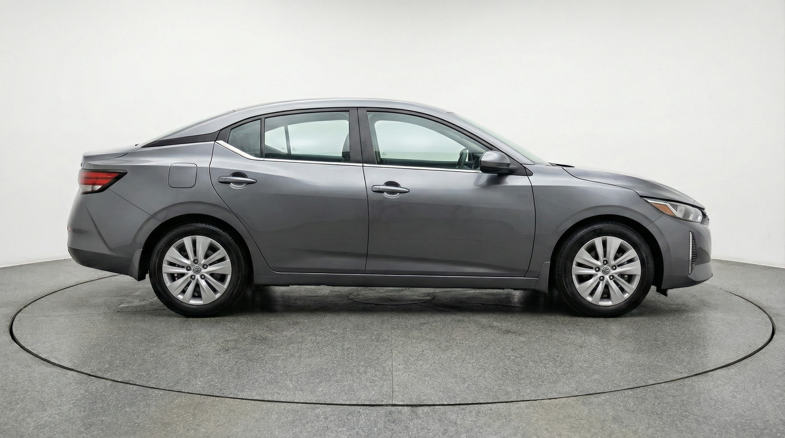 Thumbnail: 2025 Nissan Sentra - 8