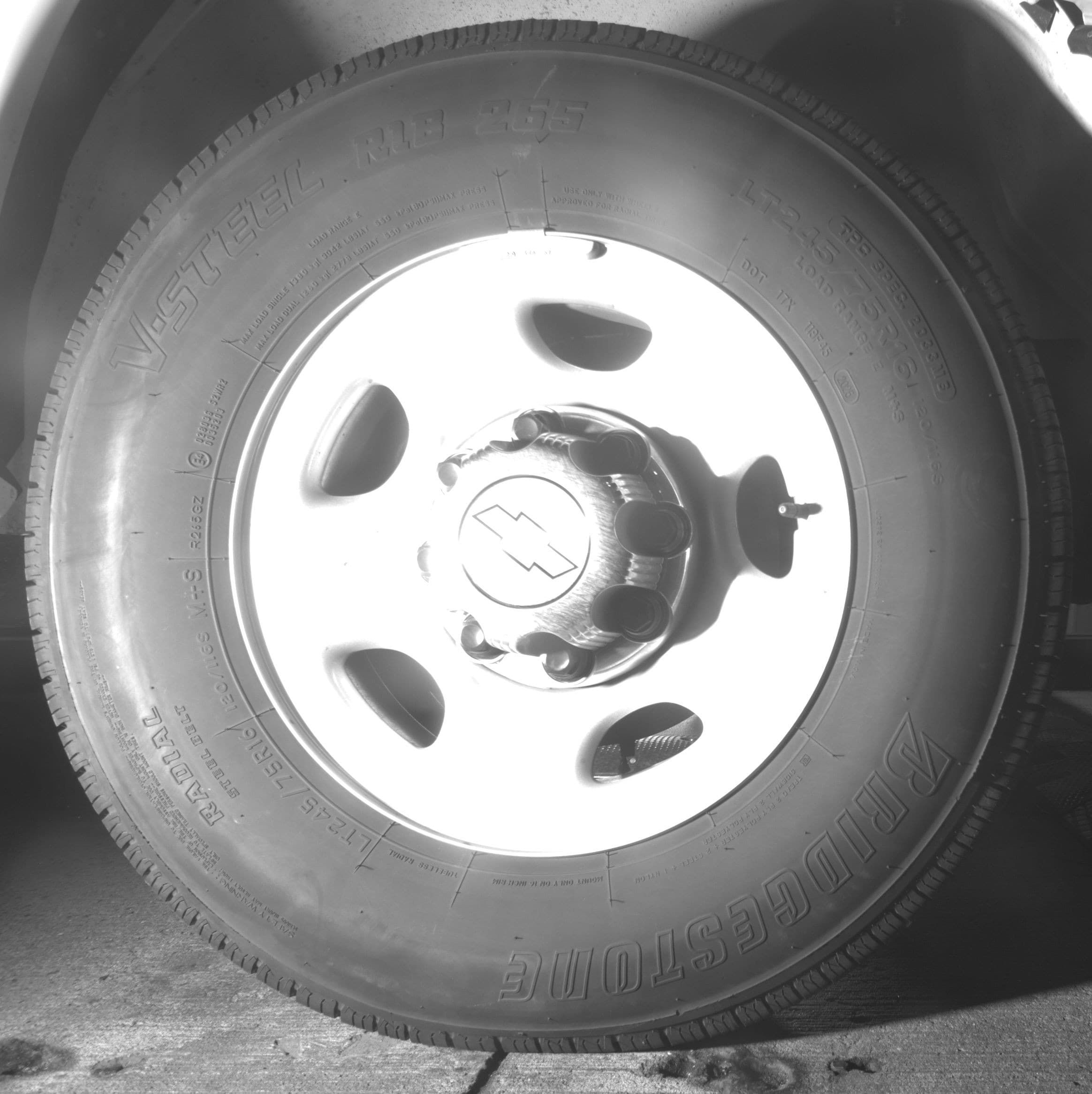 Thumbnail: 2025 Chevrolet Express - 10