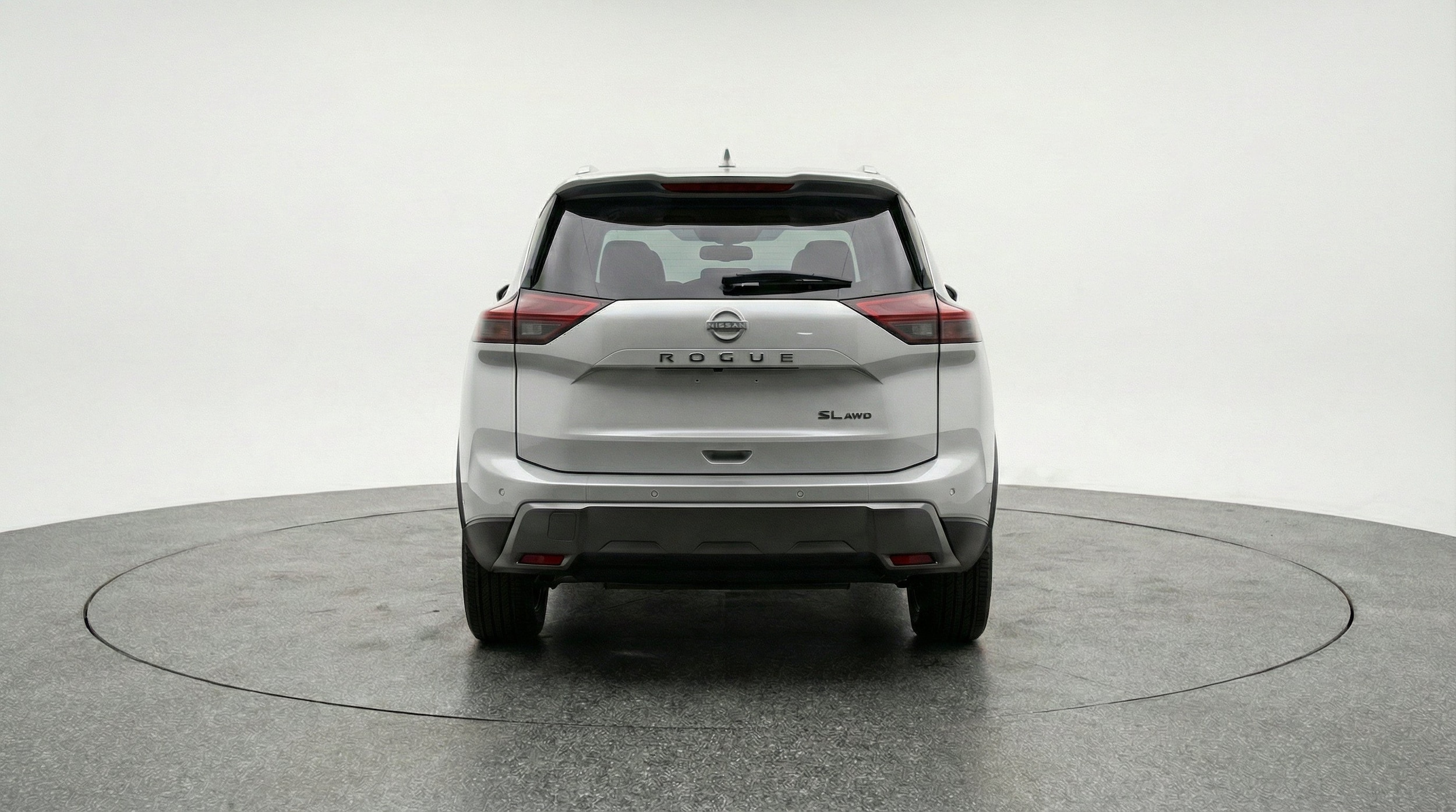 Thumbnail: 2026 Nissan Rogue - 7