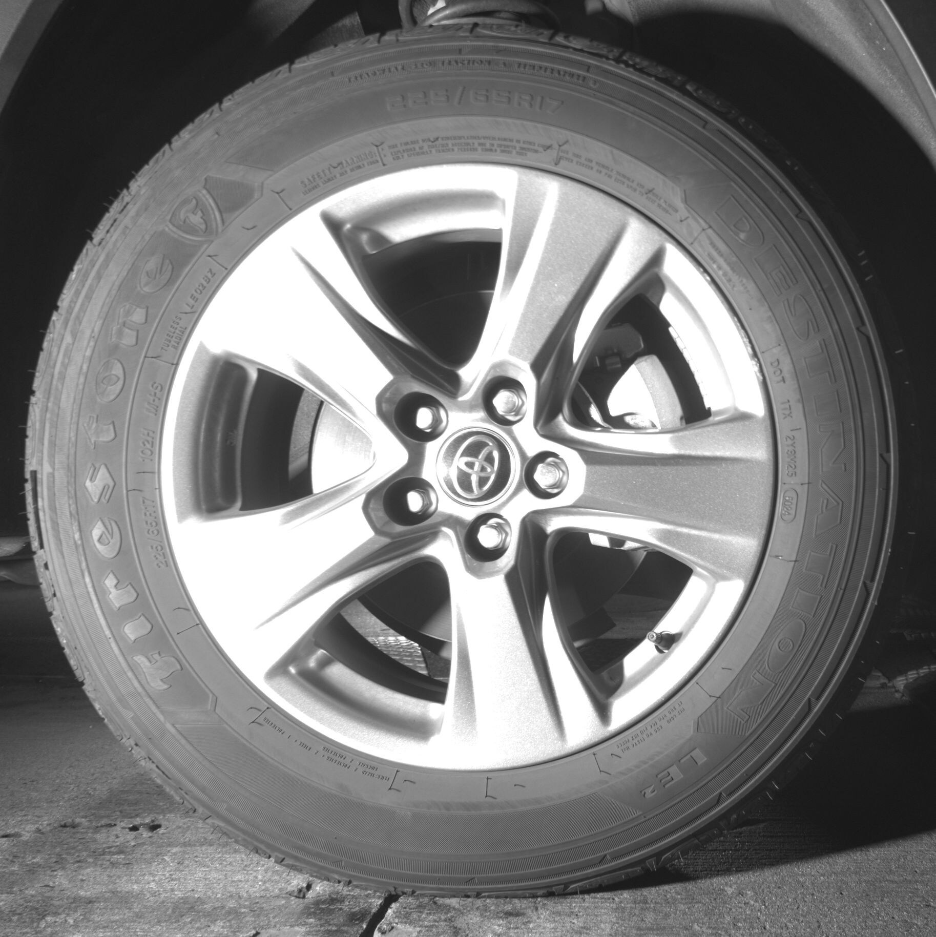 Thumbnail: 2025 Toyota RAV4 - 10