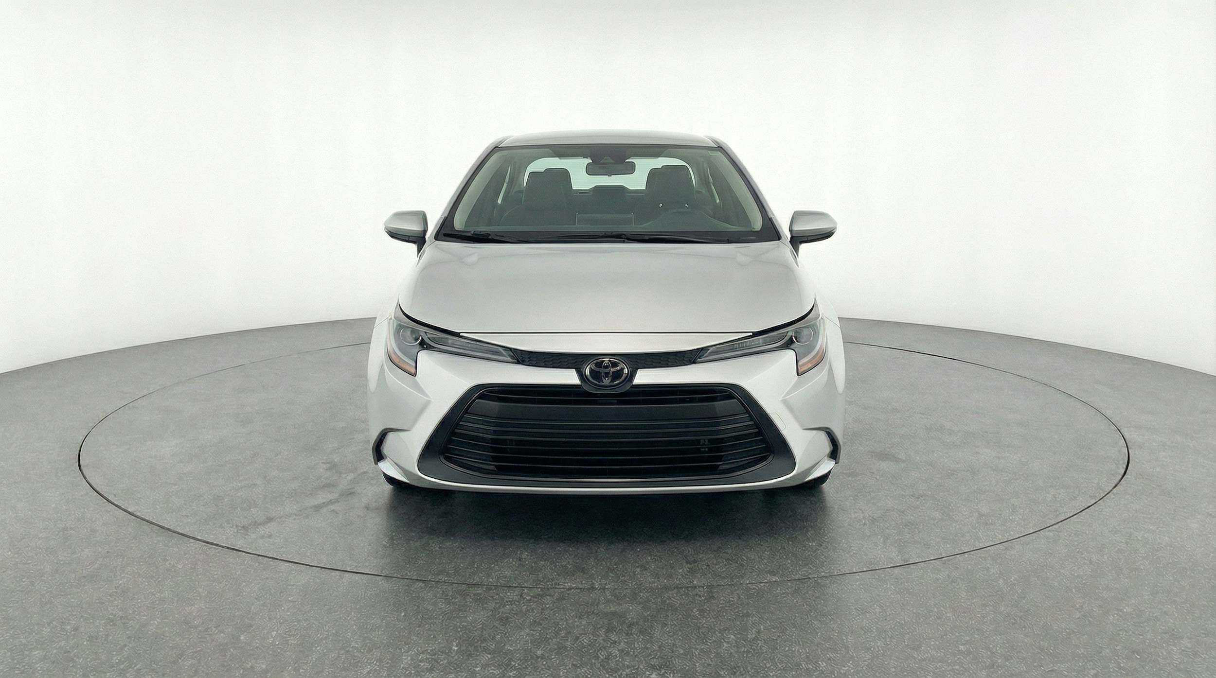 Thumbnail: 2025 Toyota Corolla - 2