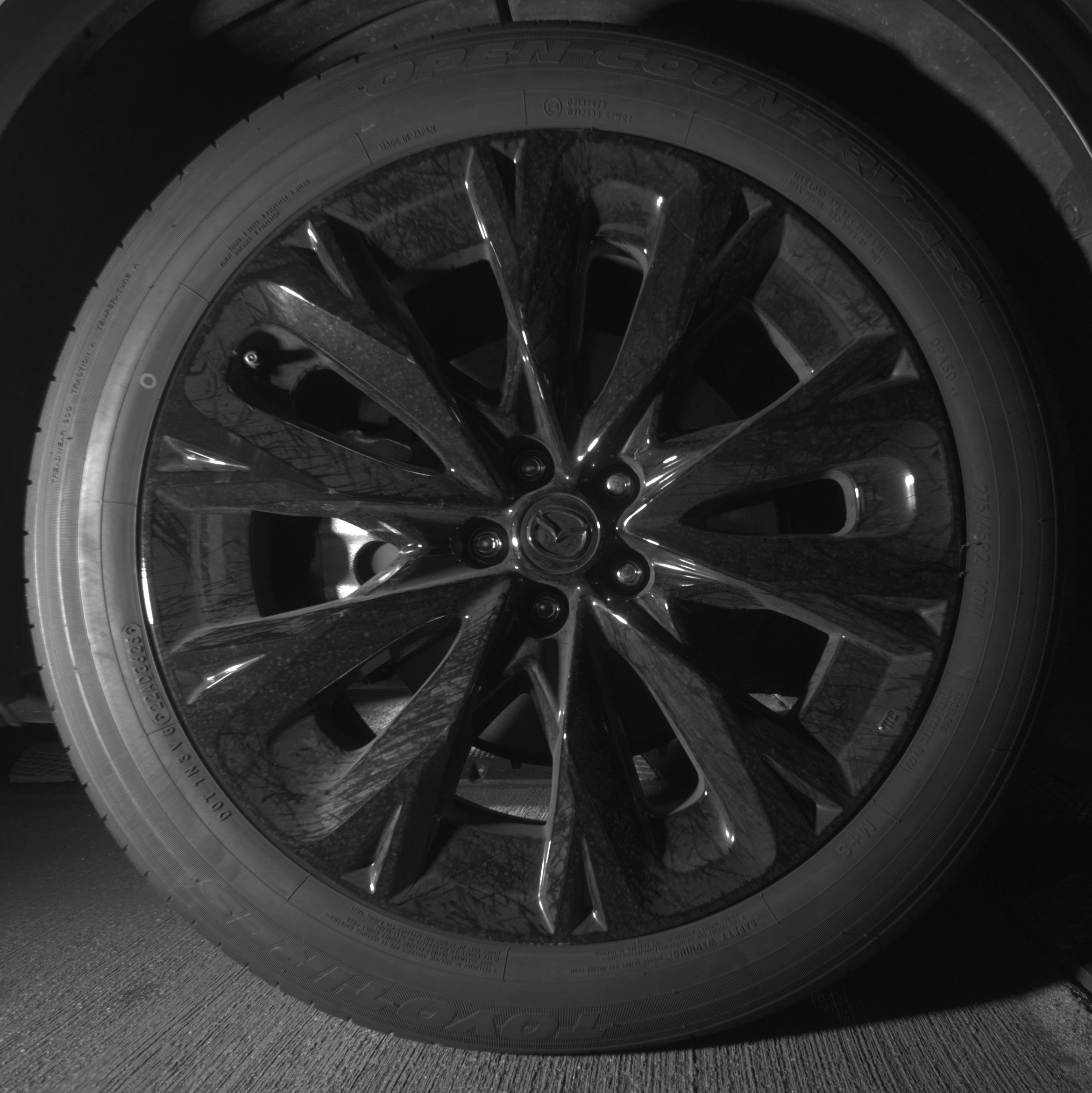 Thumbnail: 2026 Mazda CX-90 - 13