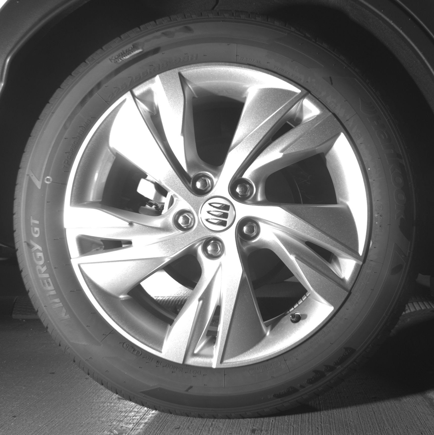Thumbnail: 2026 Buick Encore GX - 15