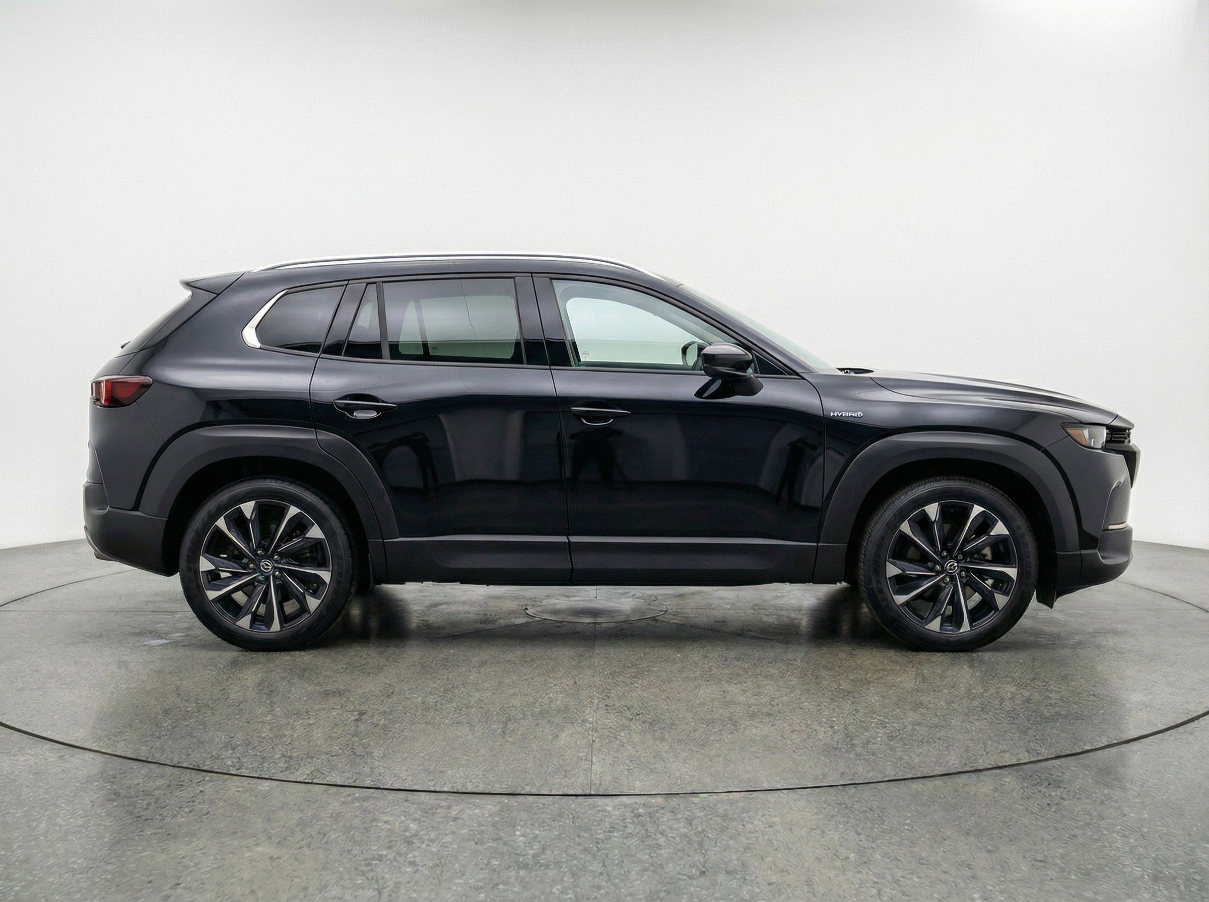 Thumbnail: 2025 Mazda CX-50 - 11