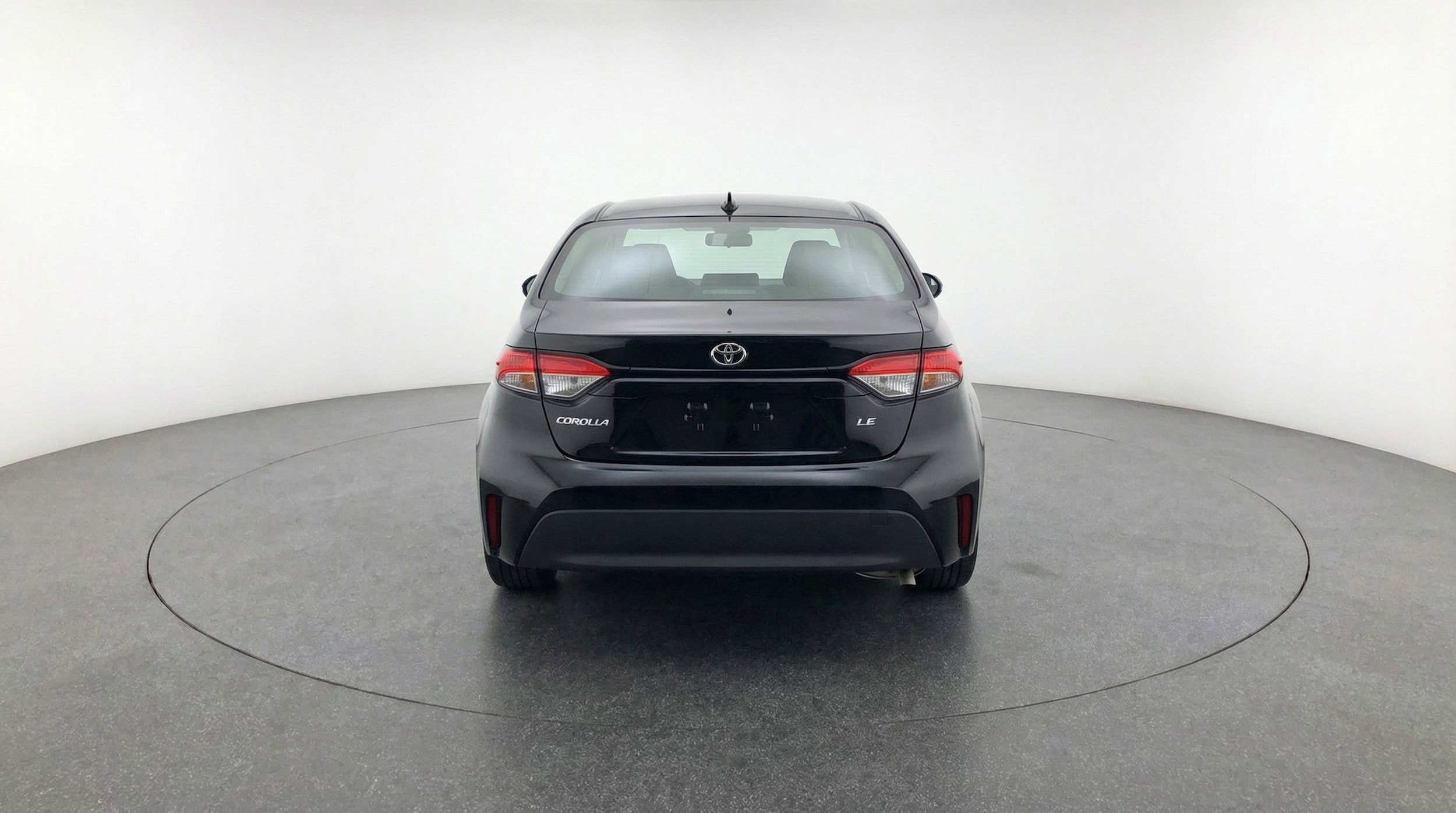 Thumbnail: 2025 Toyota Corolla - 7