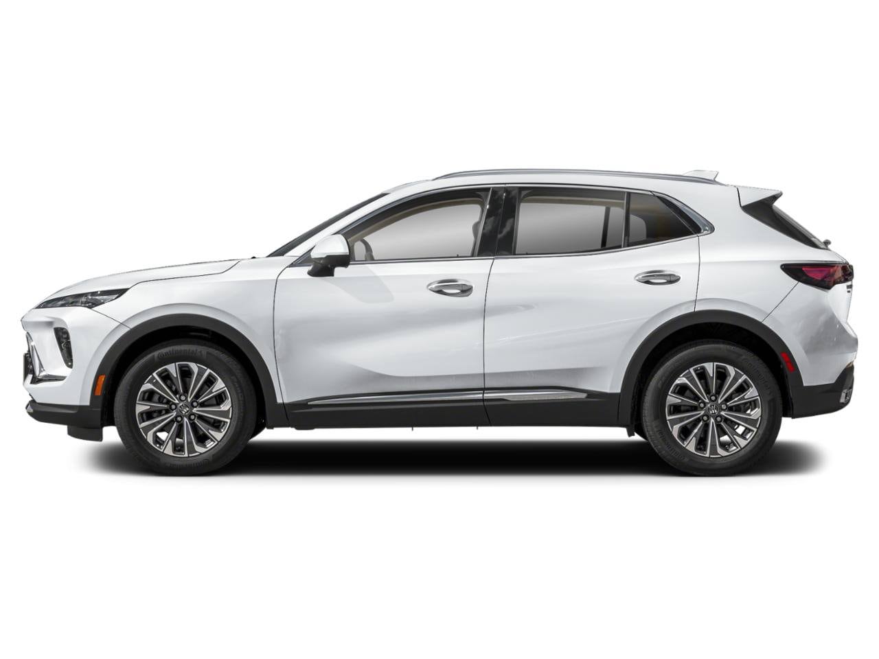 Thumbnail: 2024 Buick Envision - 3