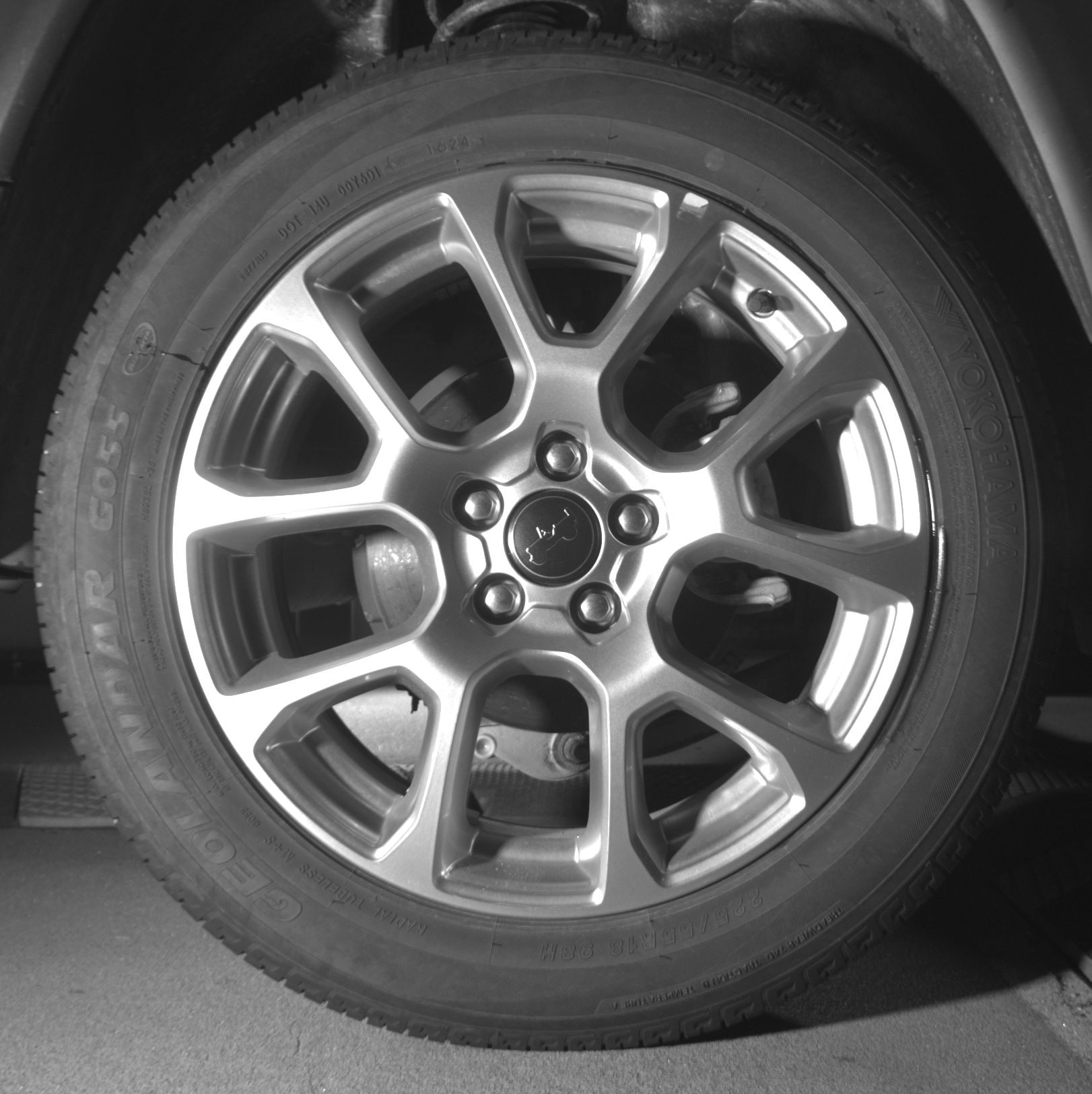 Thumbnail: 2025 Jeep Compass - 12