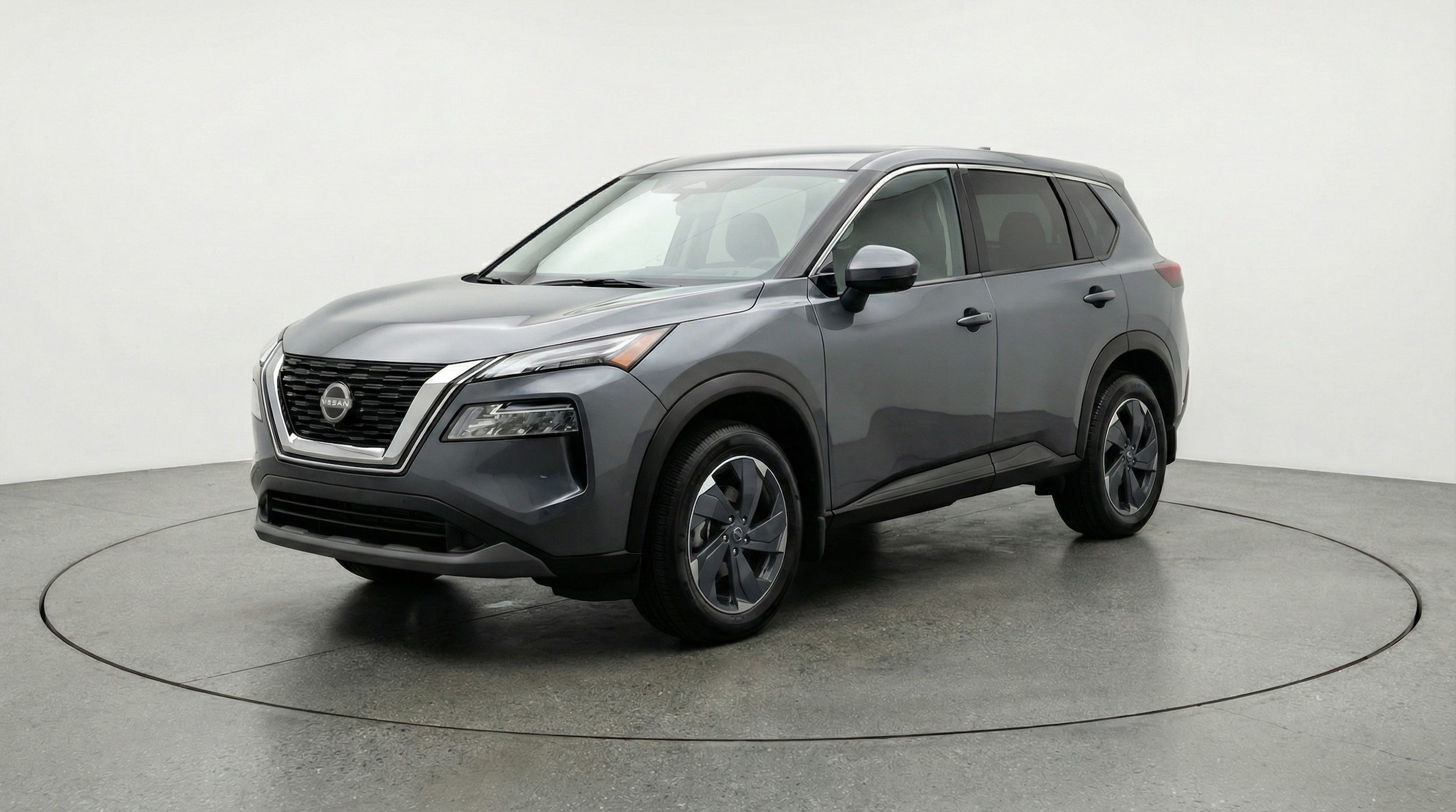 Thumbnail: 2025 Nissan Rogue - 3