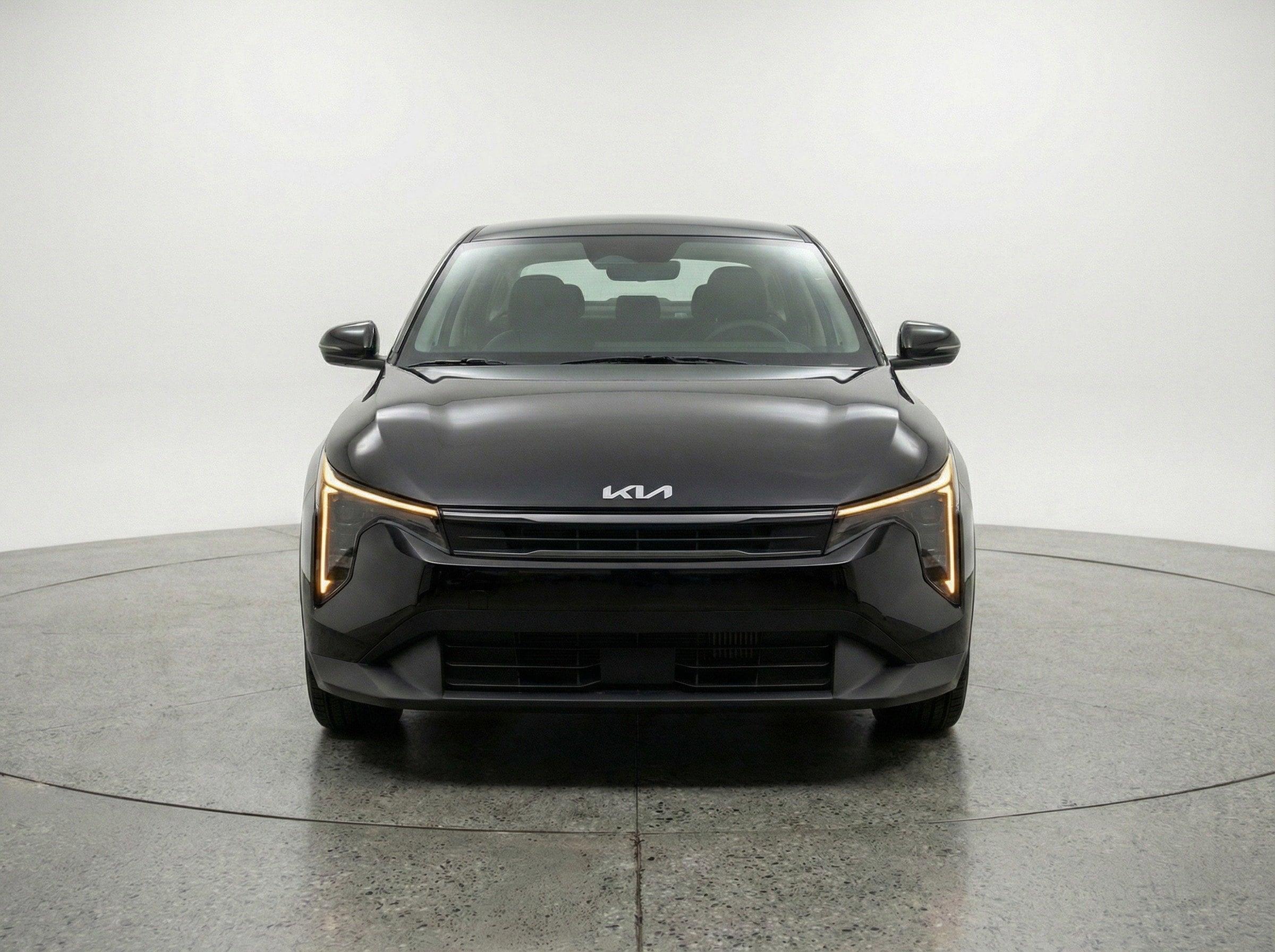 Thumbnail: 2025 Kia K4 - 2