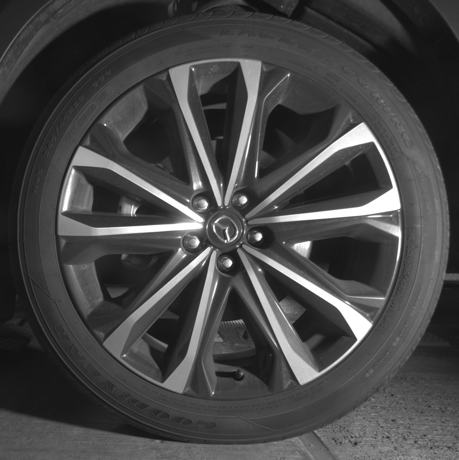 Thumbnail: 2026 Mazda CX-50 - 11