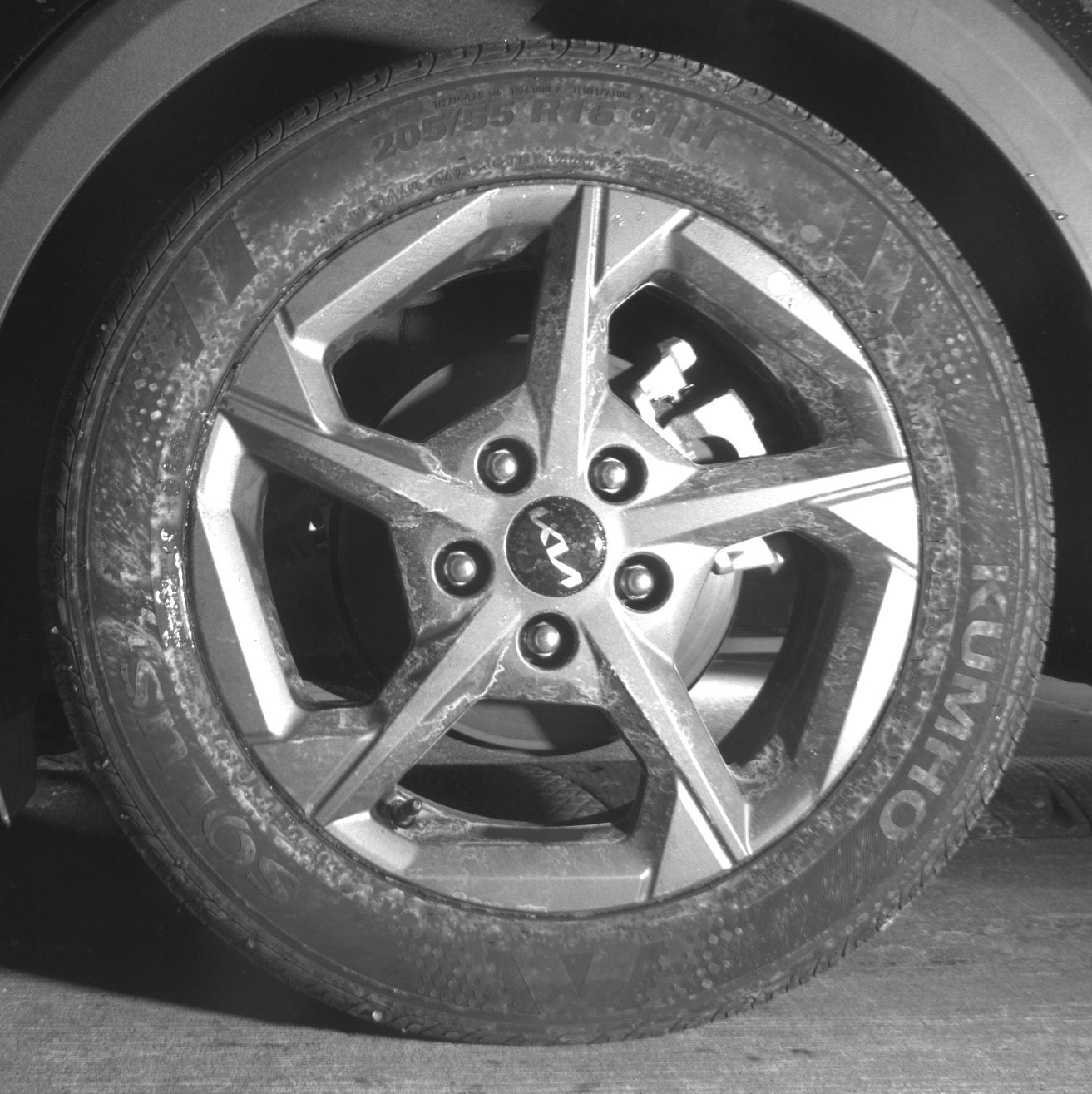 Thumbnail: 2025 Kia K4 - 11