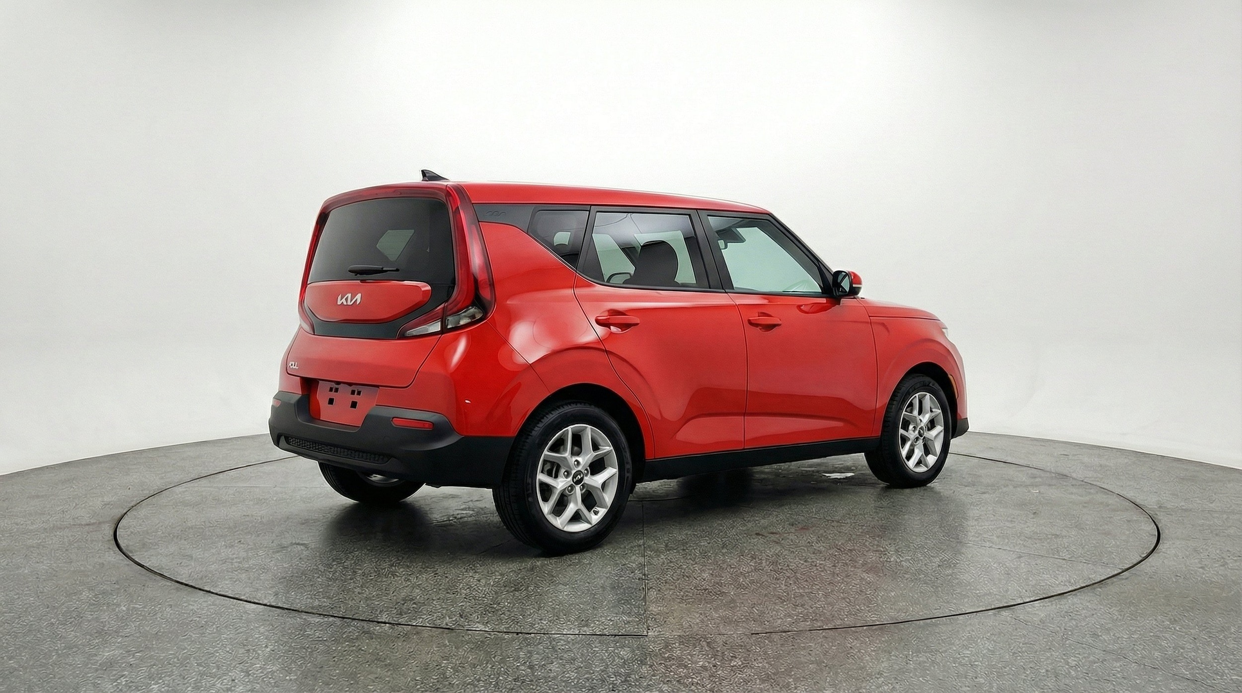 Thumbnail: 2025 Kia Soul - 9