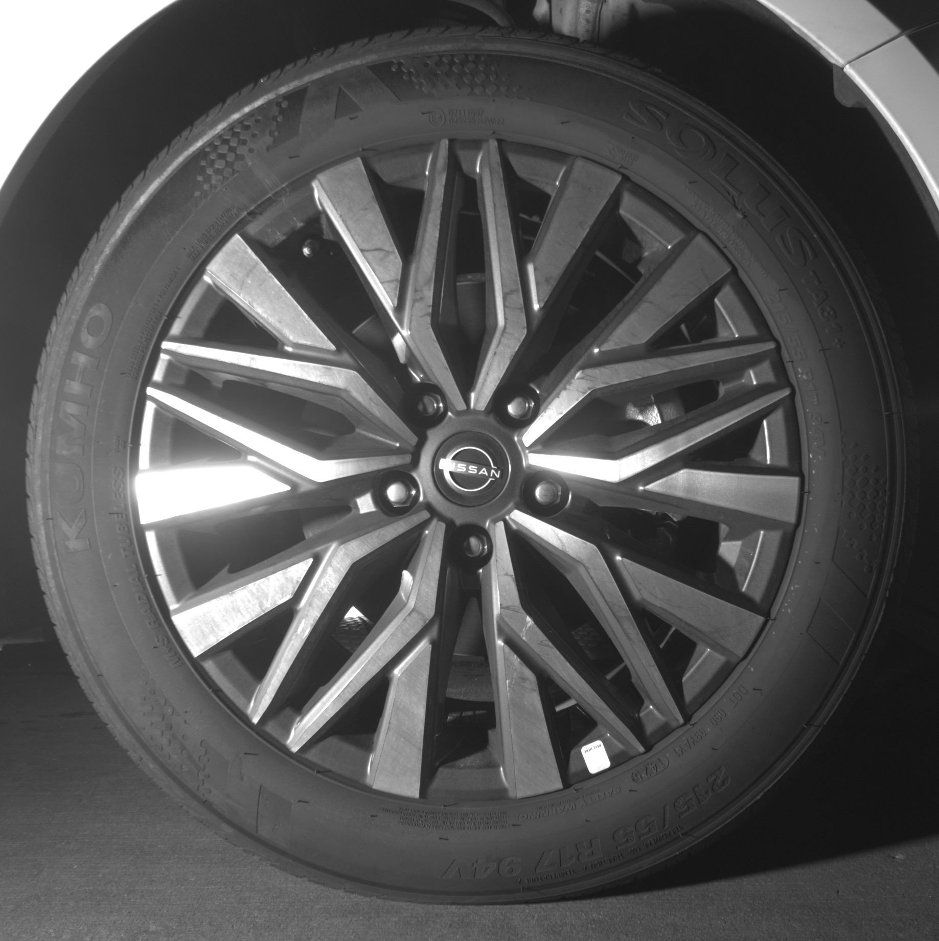 Thumbnail: 2025 Nissan Altima - 13