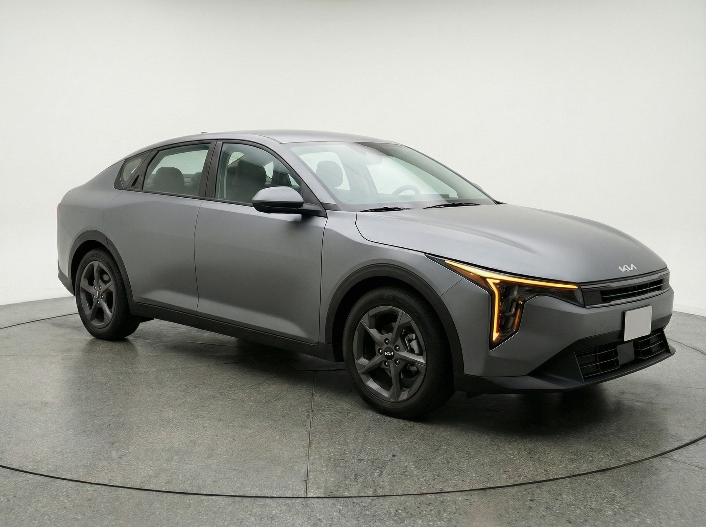 Thumbnail: 2025 Kia K4 - 1