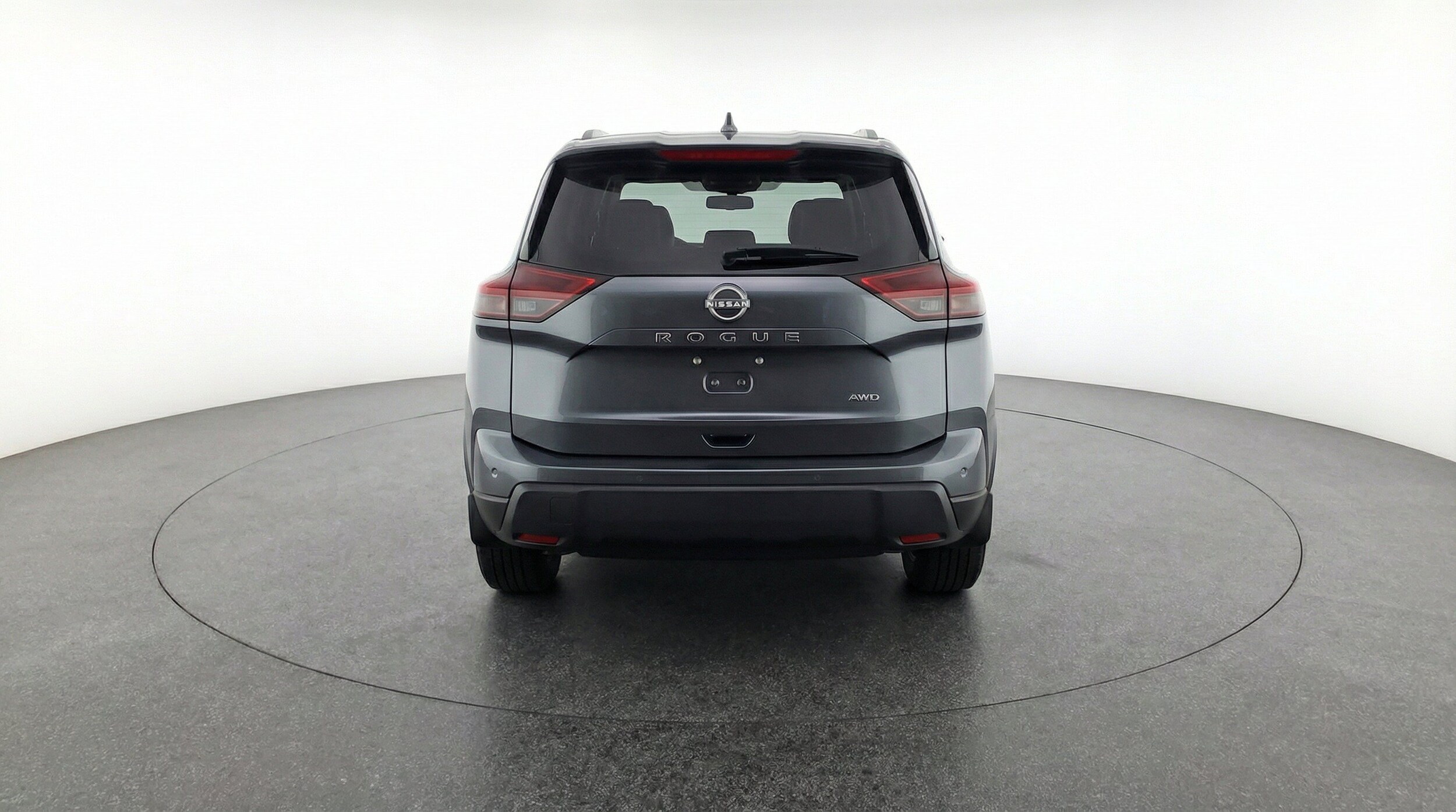 Thumbnail: 2025 Nissan Rogue - 7