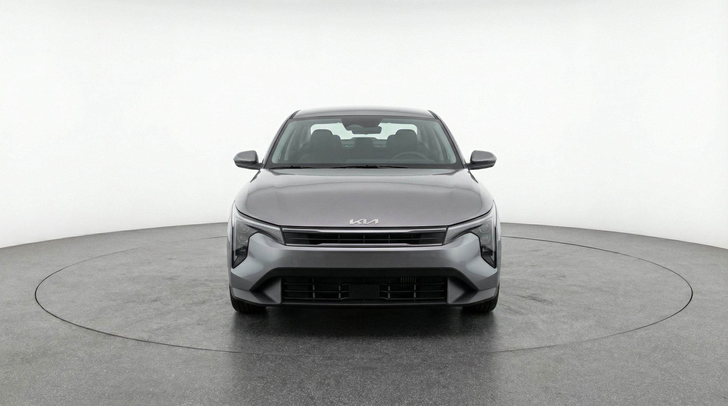 Thumbnail: 2025 Kia K4 - 2