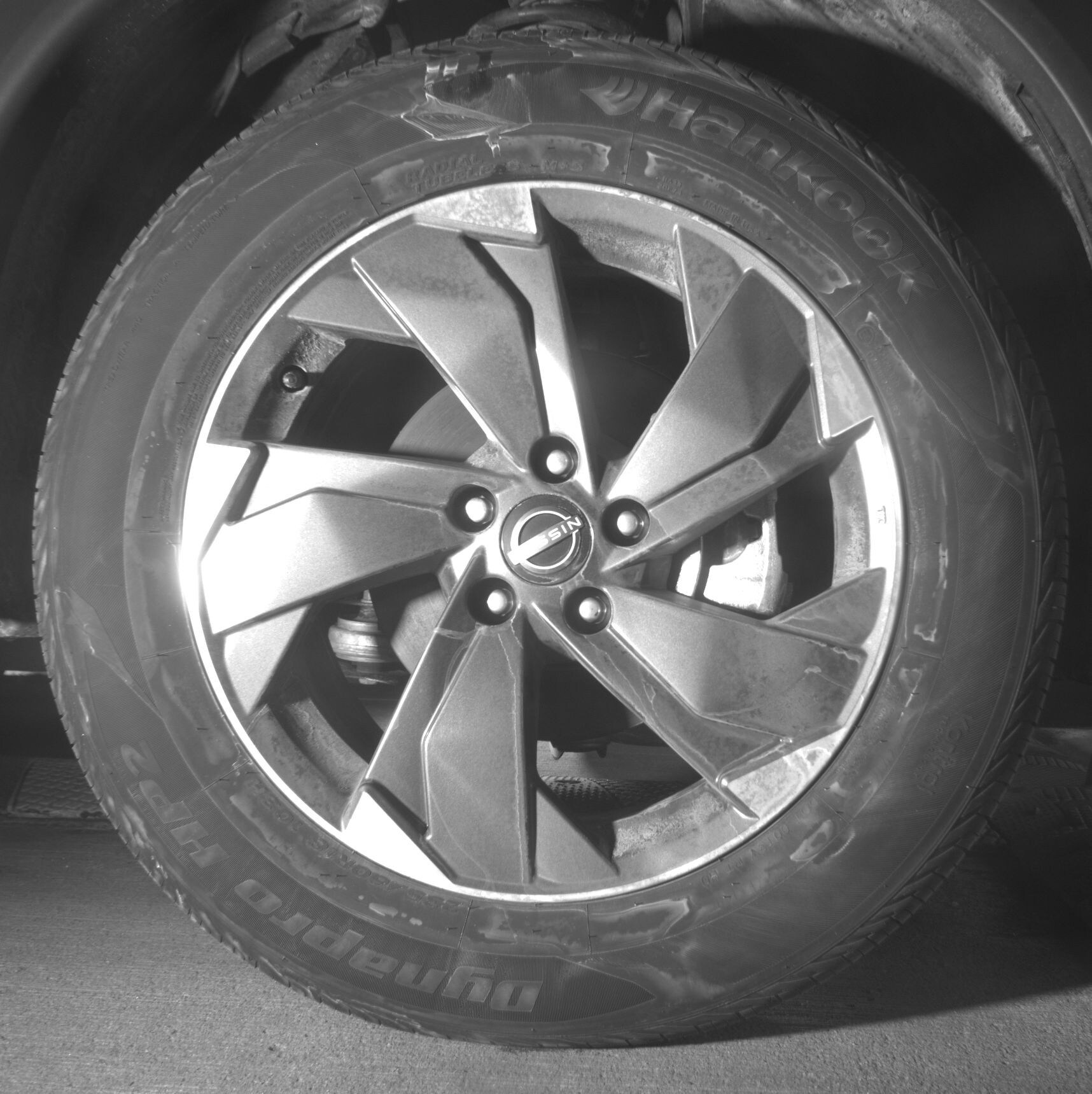 Thumbnail: 2025 Nissan Rogue - 10