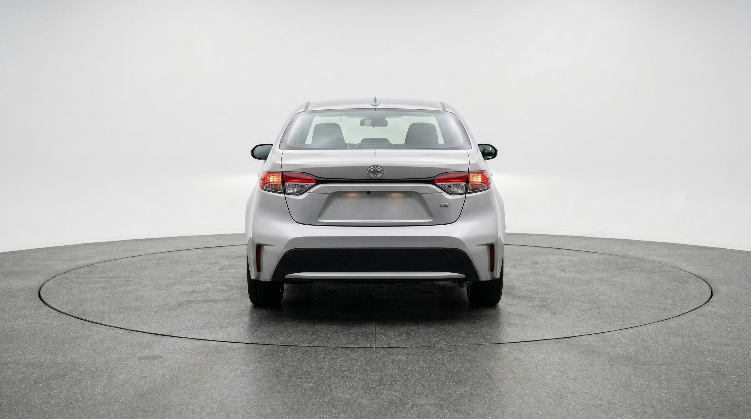 Thumbnail: 2025 Toyota Corolla - 7