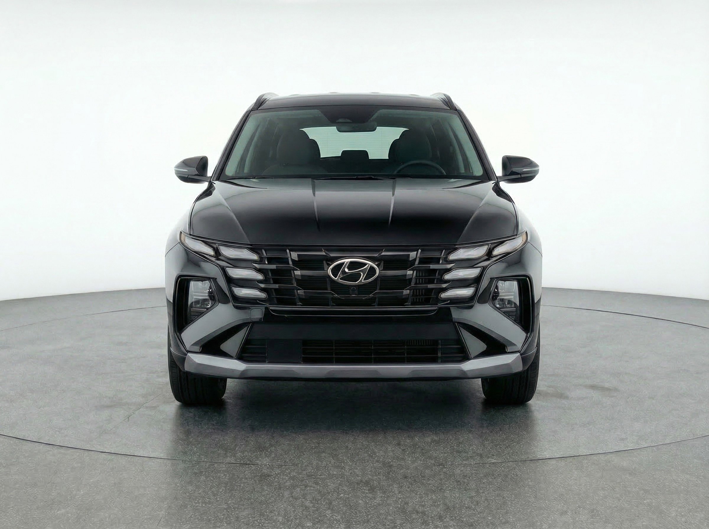 Thumbnail: 2025 Hyundai Tucson - 2
