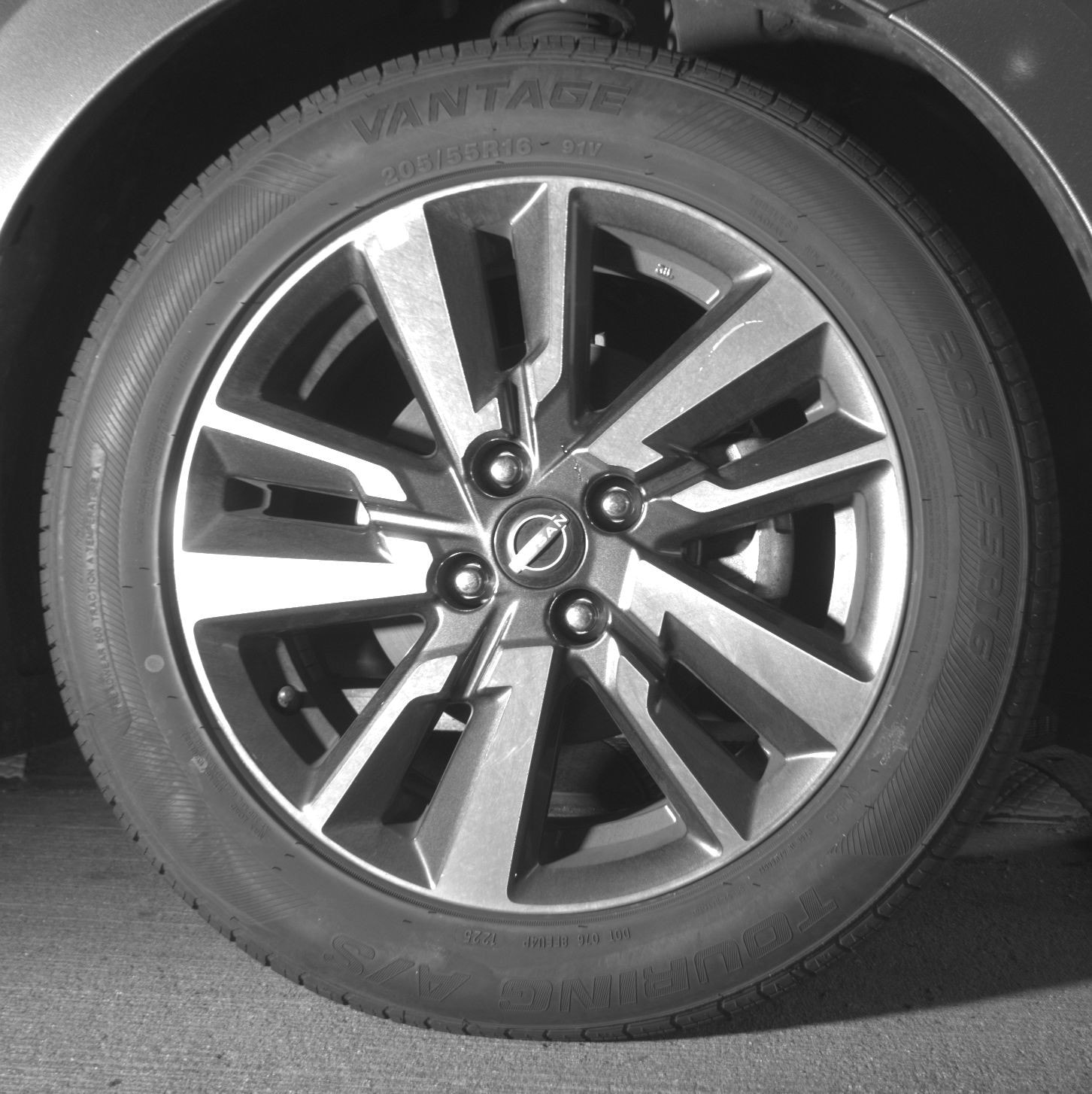 Thumbnail: 2025 Nissan Versa - 10