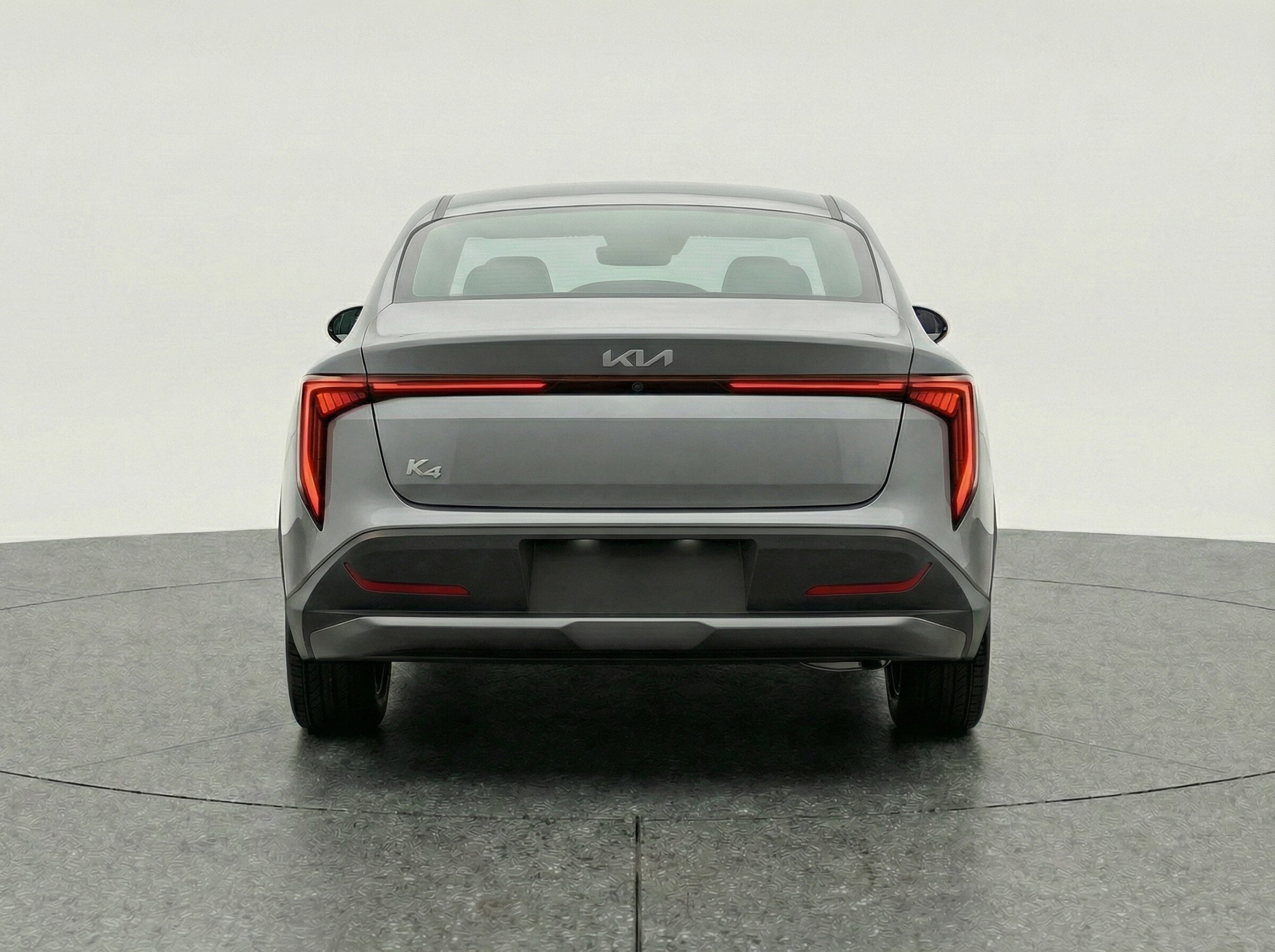 Thumbnail: 2025 Kia K4 - 6