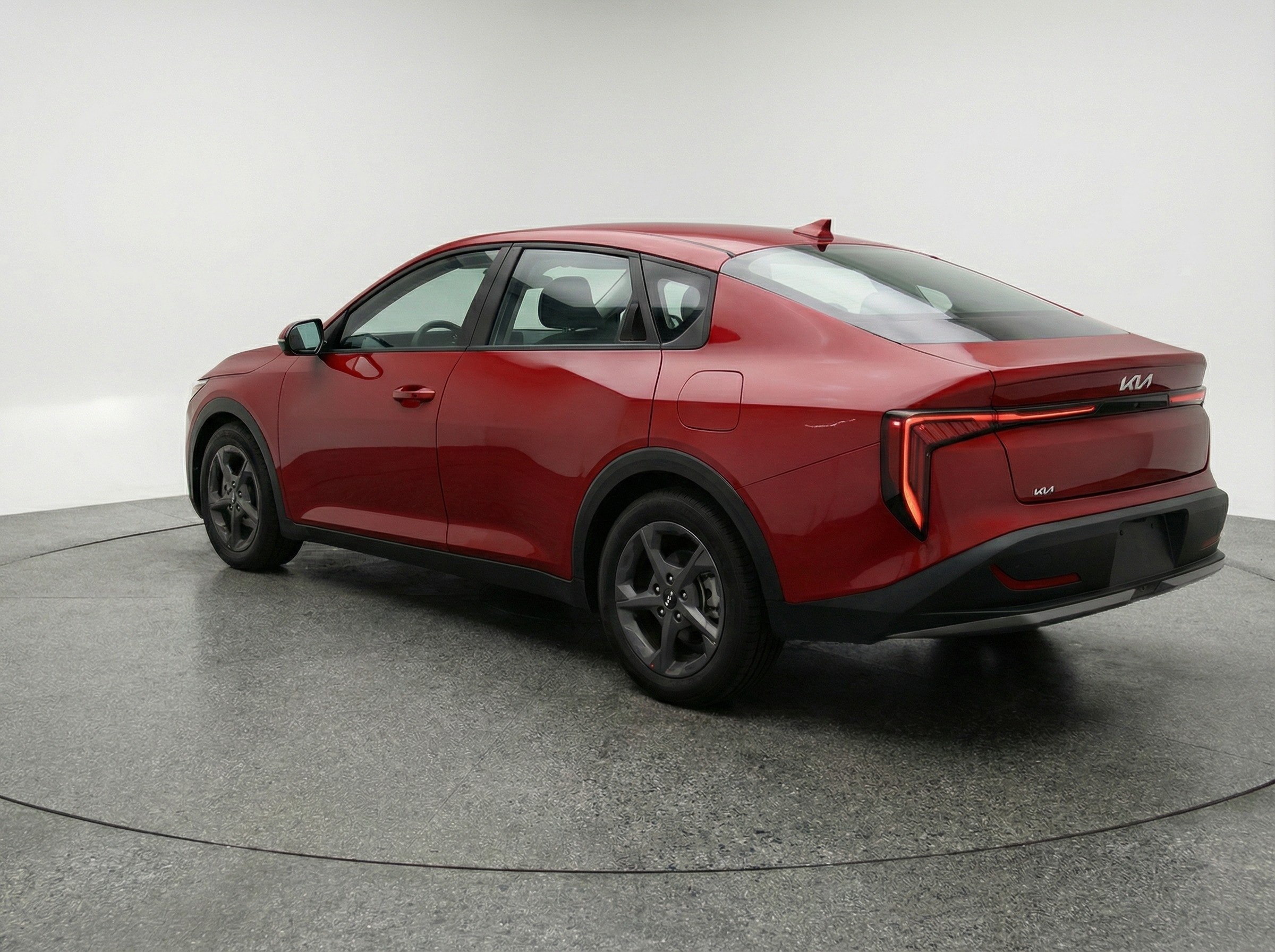 Thumbnail: 2025 Kia K4 - 5