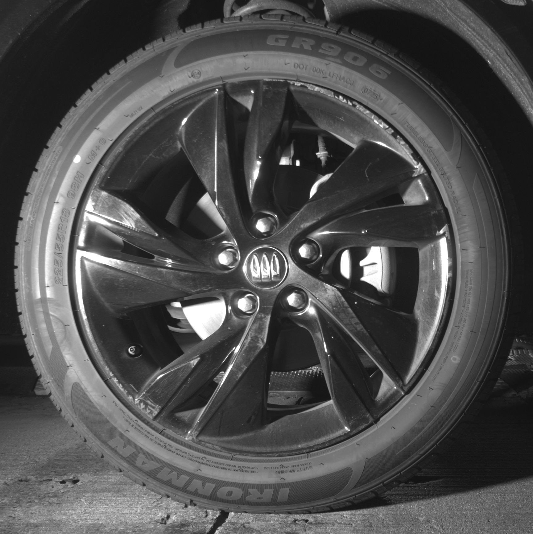 Thumbnail: 2024 Buick Encore GX - 10