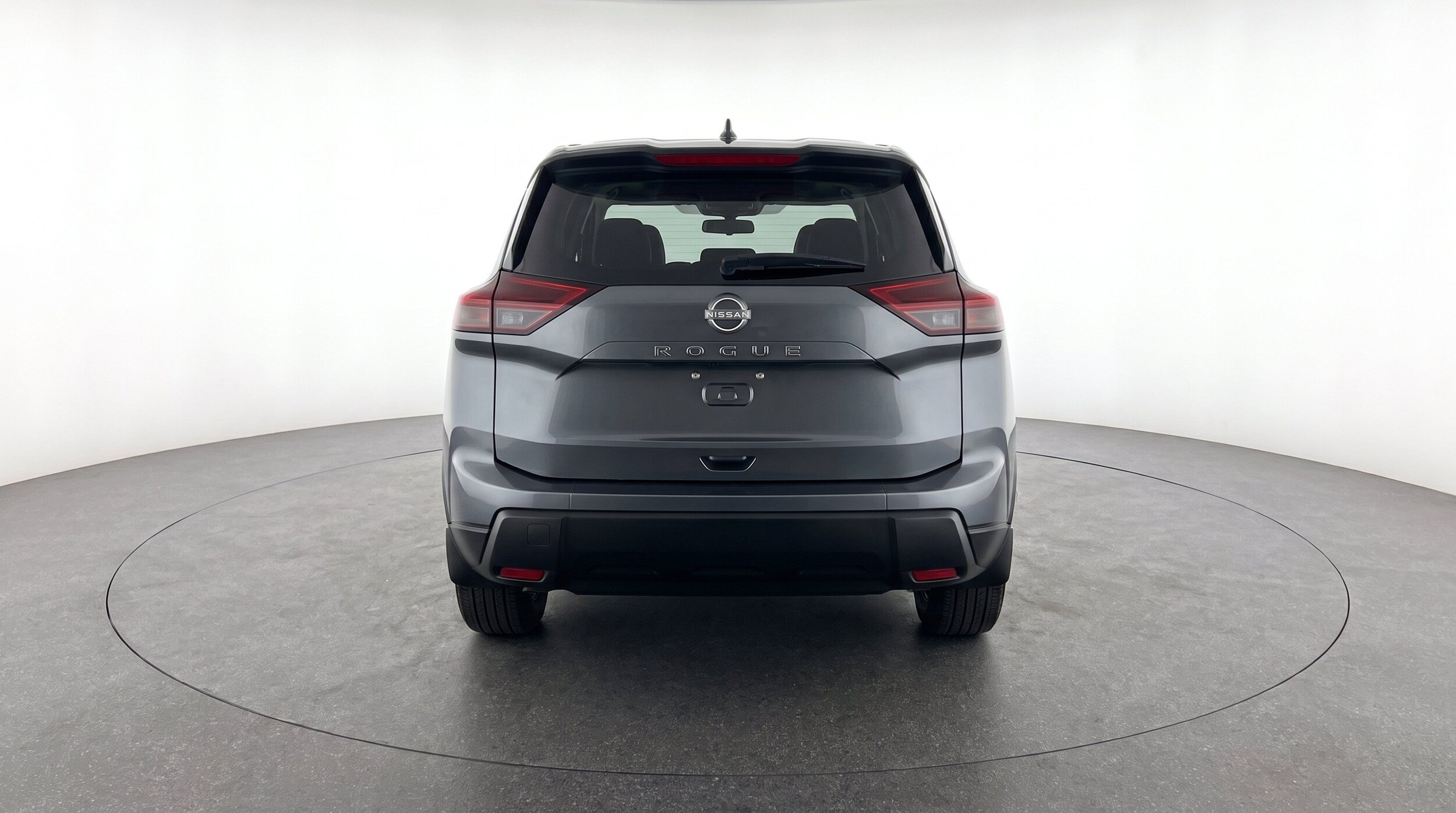 Thumbnail: 2026 Nissan Rogue - 7