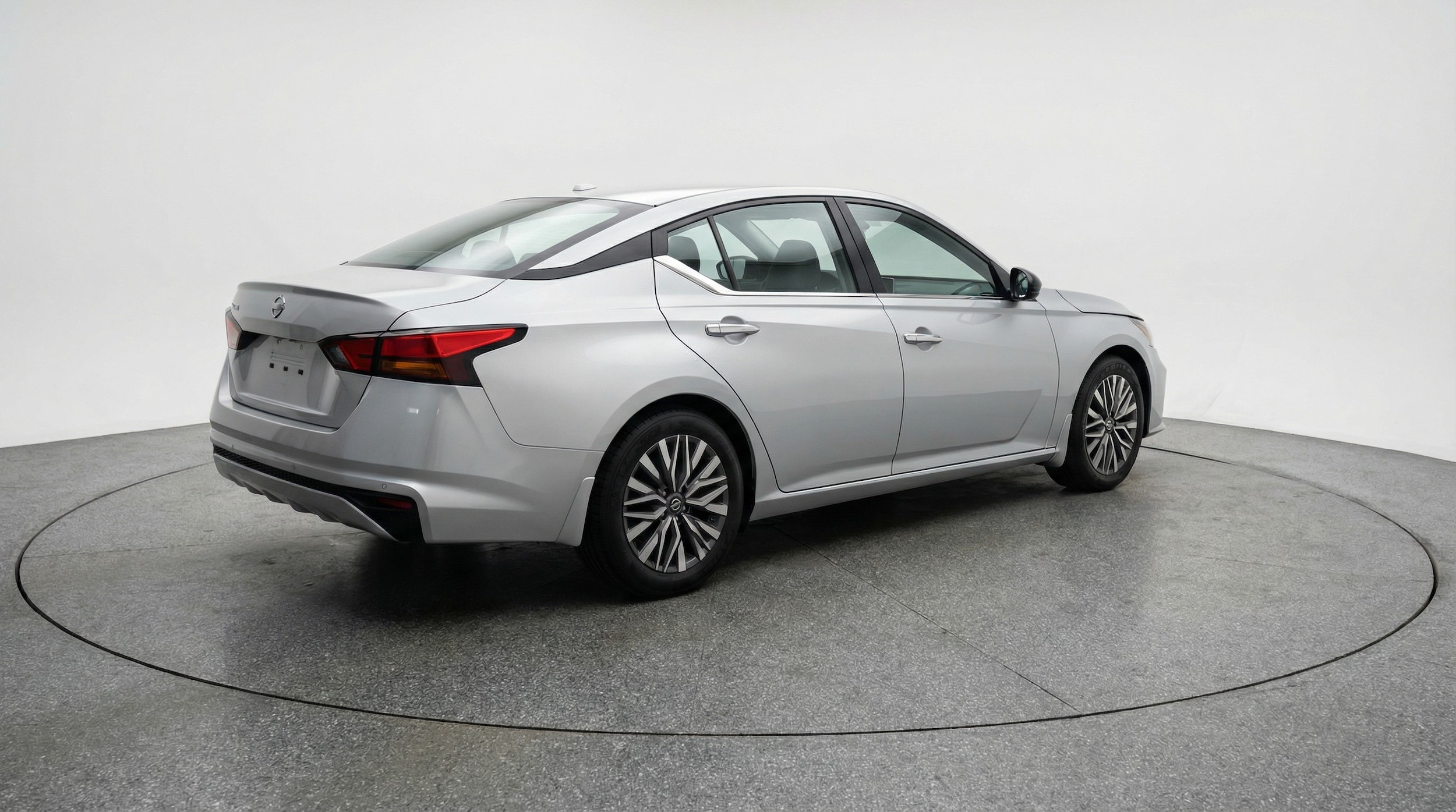 Thumbnail: 2025 Nissan Altima - 7