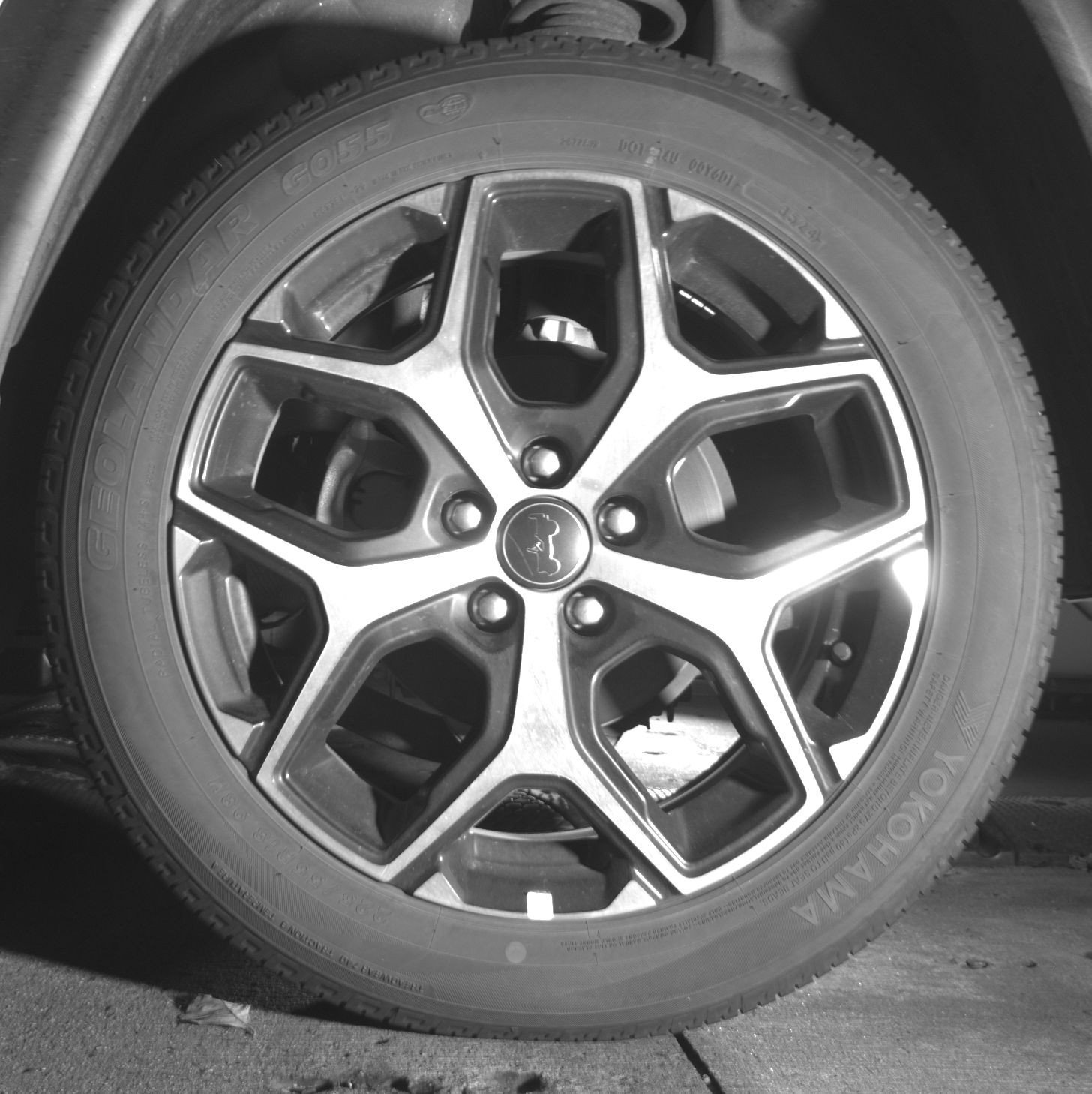 Thumbnail: 2025 Jeep Compass - 14