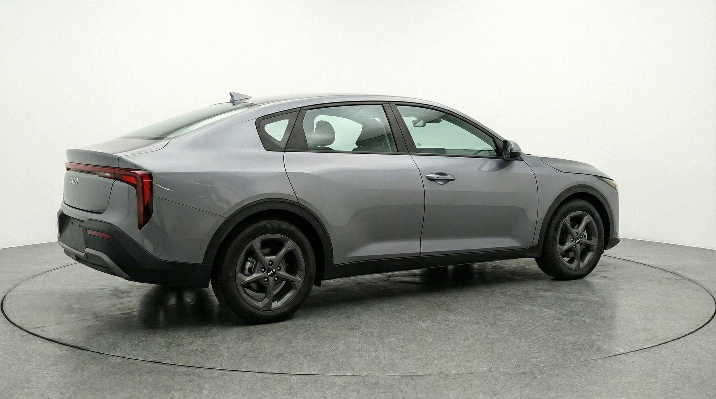 Thumbnail: 2025 Kia K4 - 9