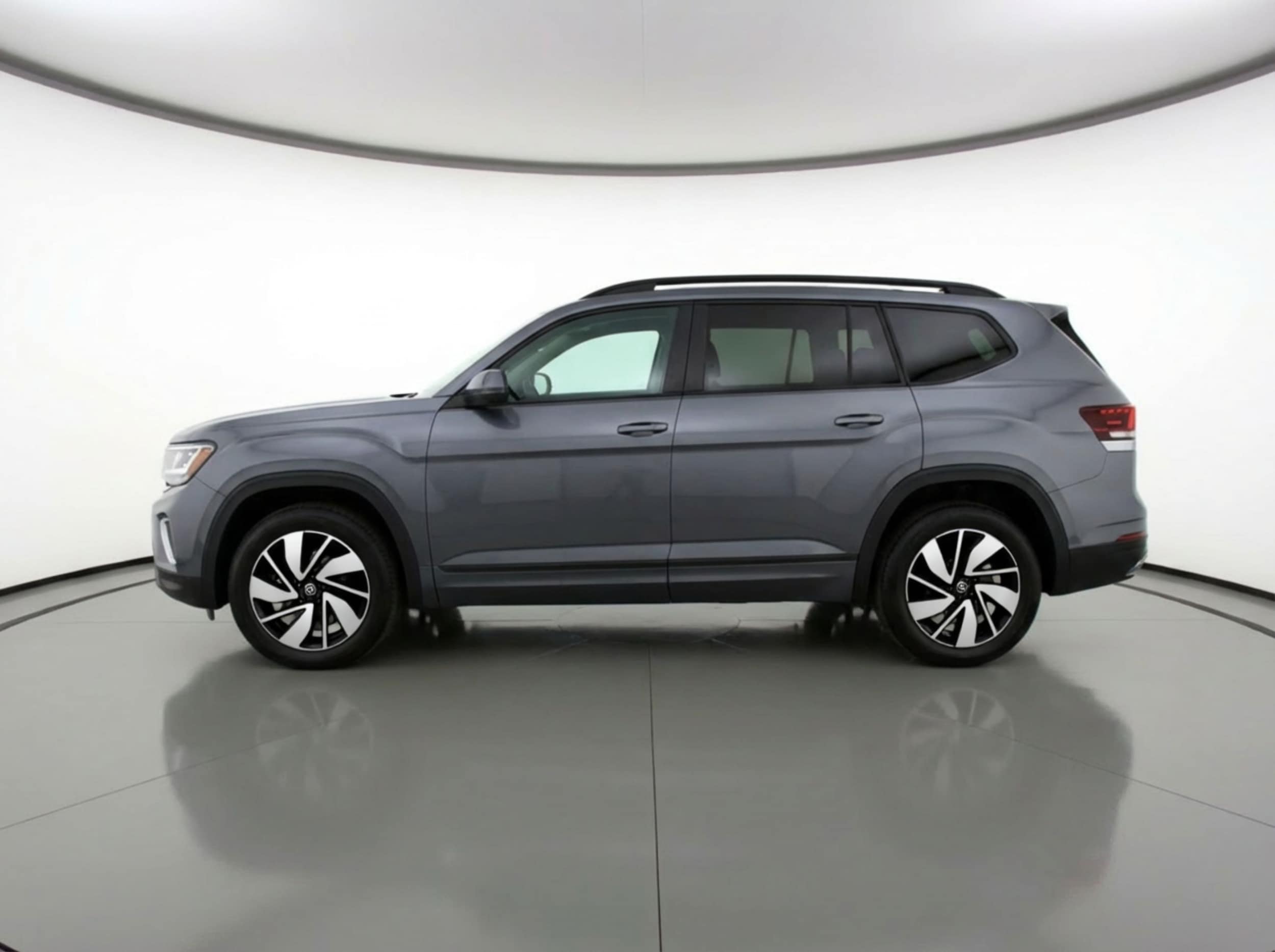 Thumbnail: 2025 Volkswagen Atlas - 4