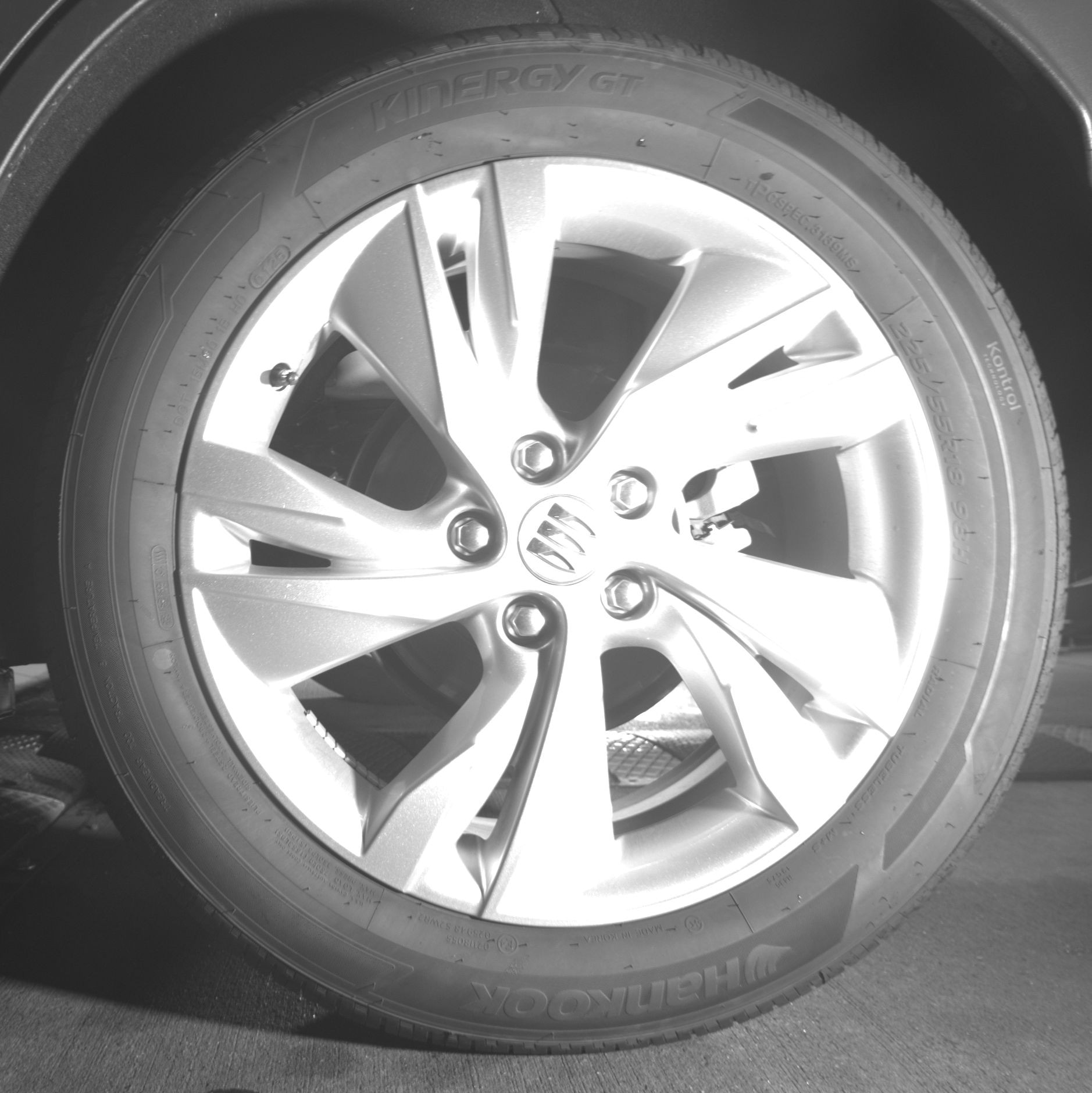 Thumbnail: 2025 Buick Encore GX - 11