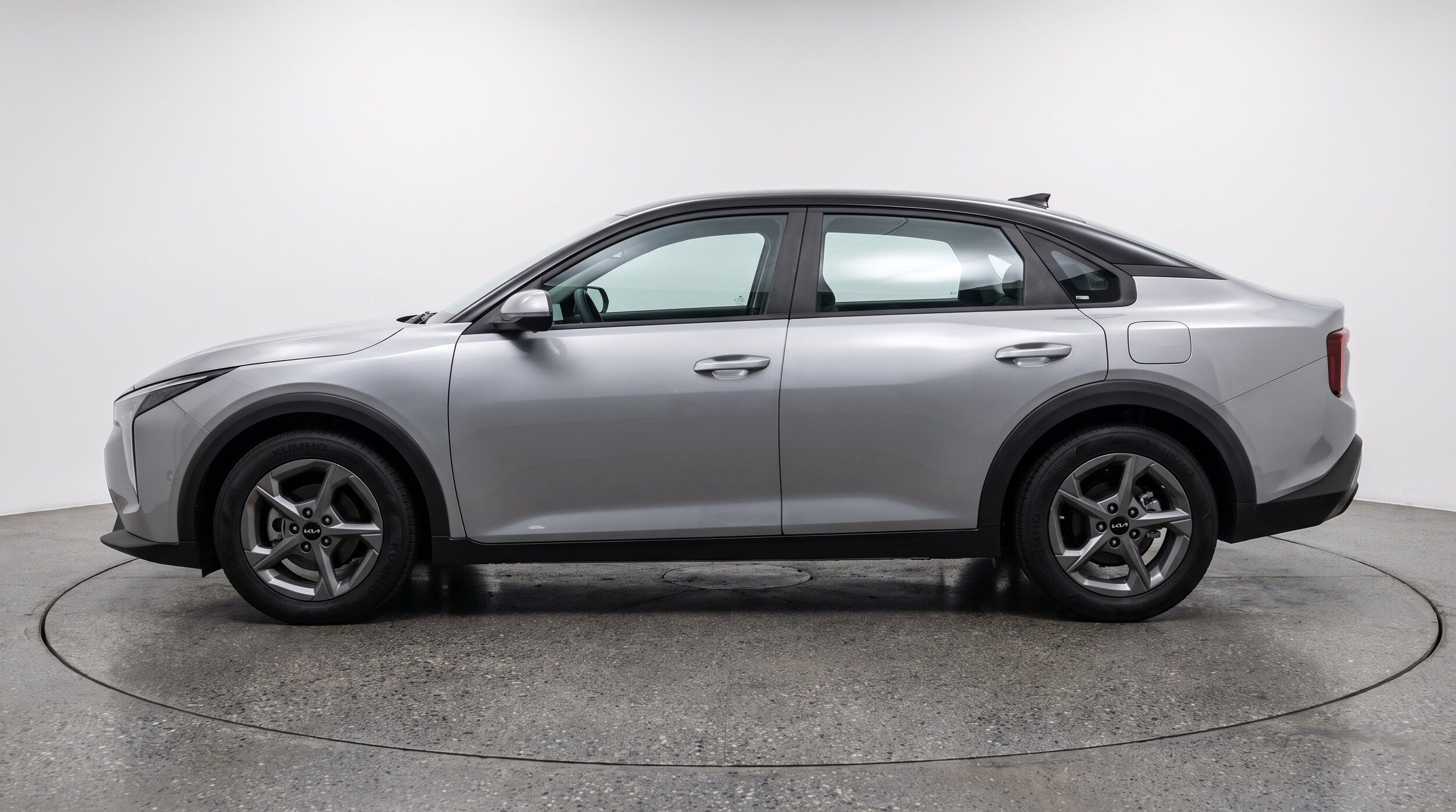 Thumbnail: 2026 Kia K4 - 5