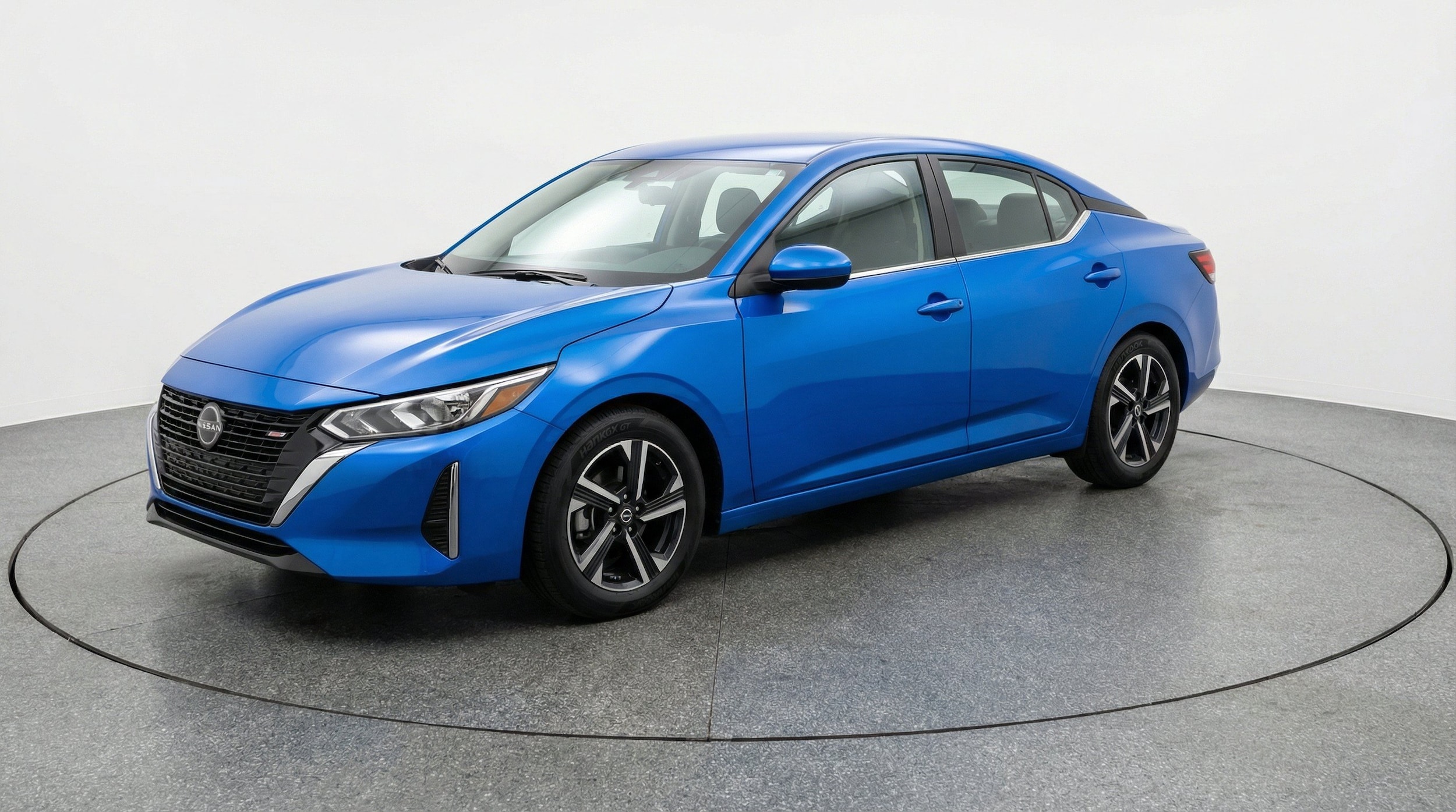 Thumbnail: 2025 Nissan Sentra - 3
