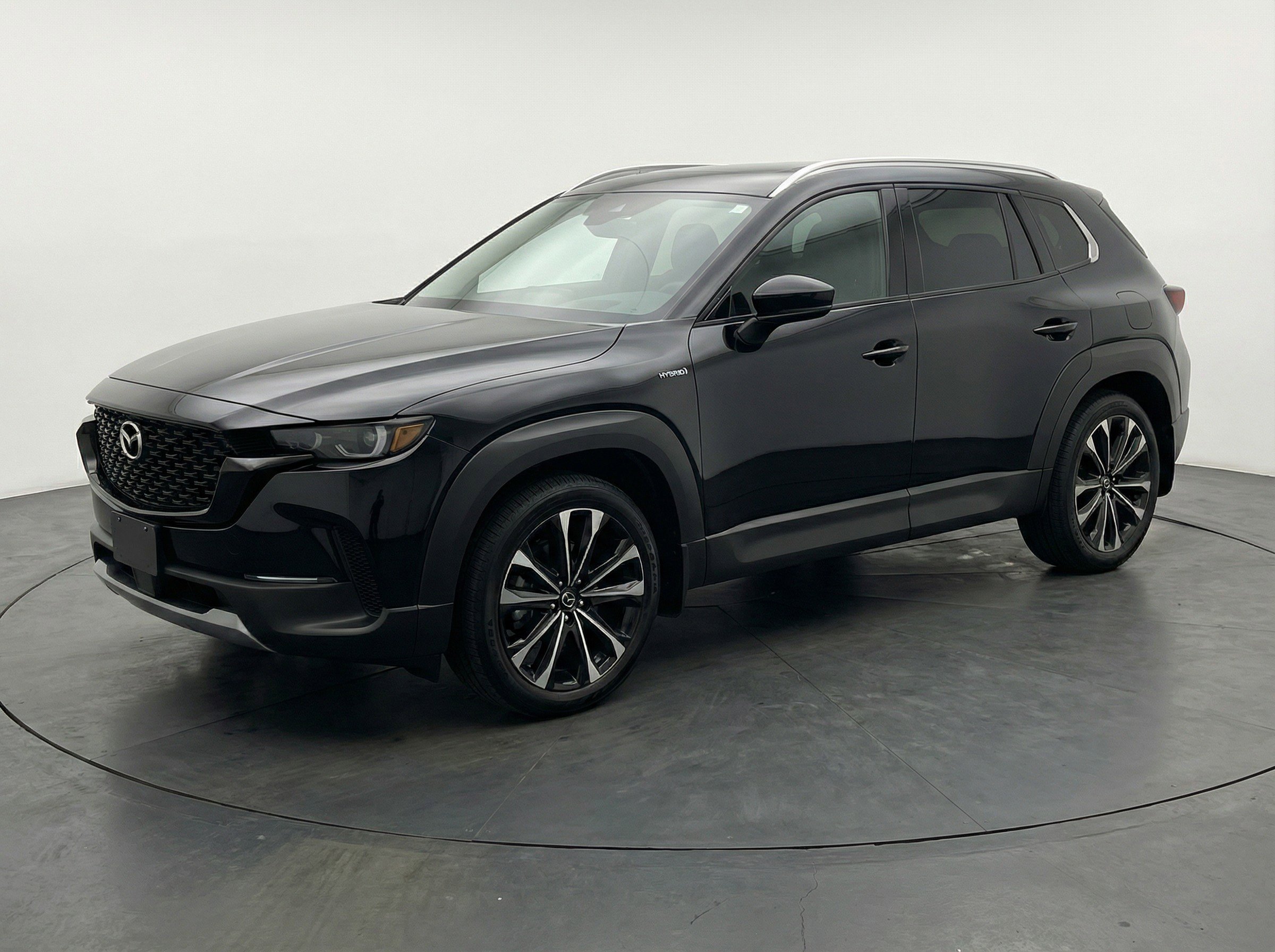 Thumbnail: 2025 Mazda CX-50 - 3