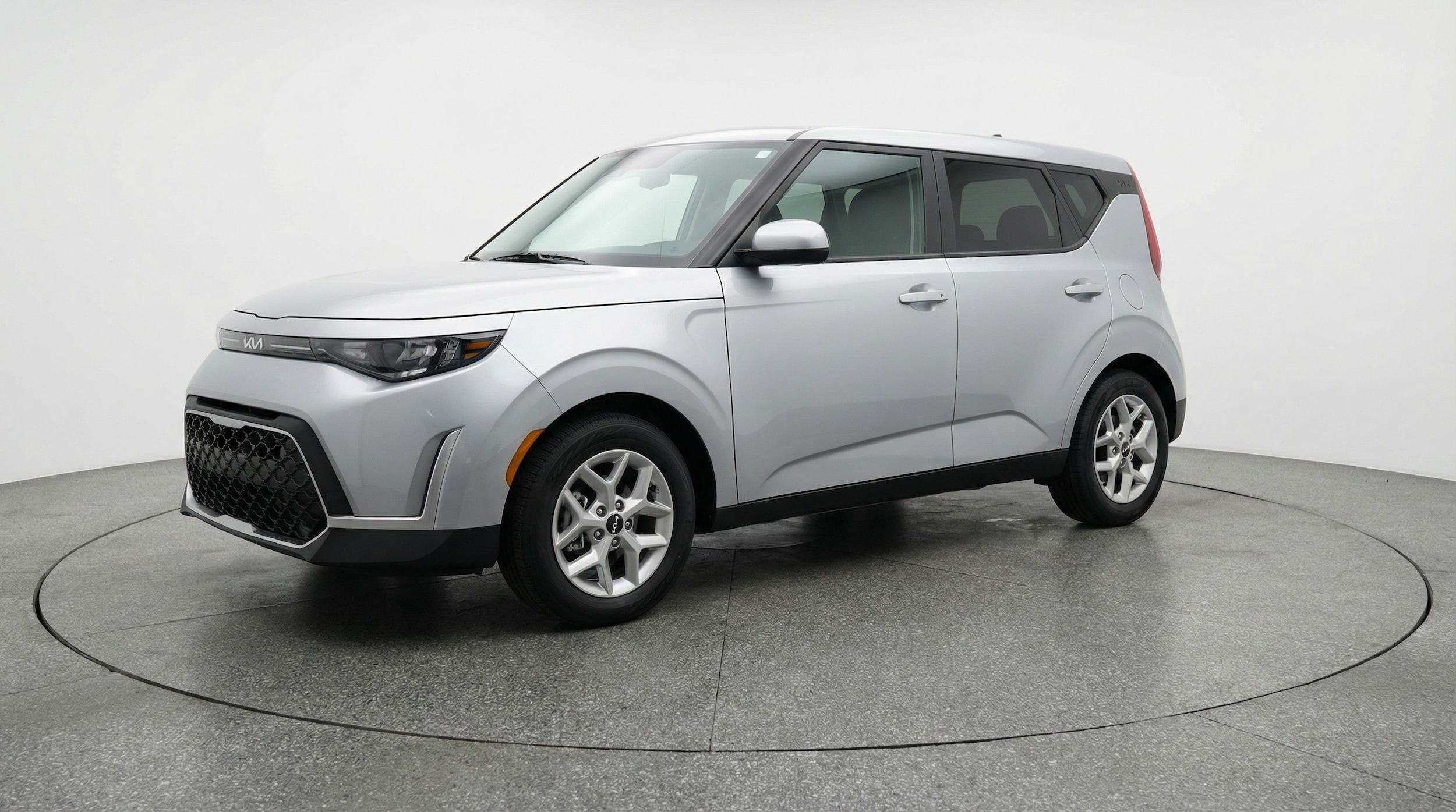 Thumbnail: 2025 Kia Soul - 3