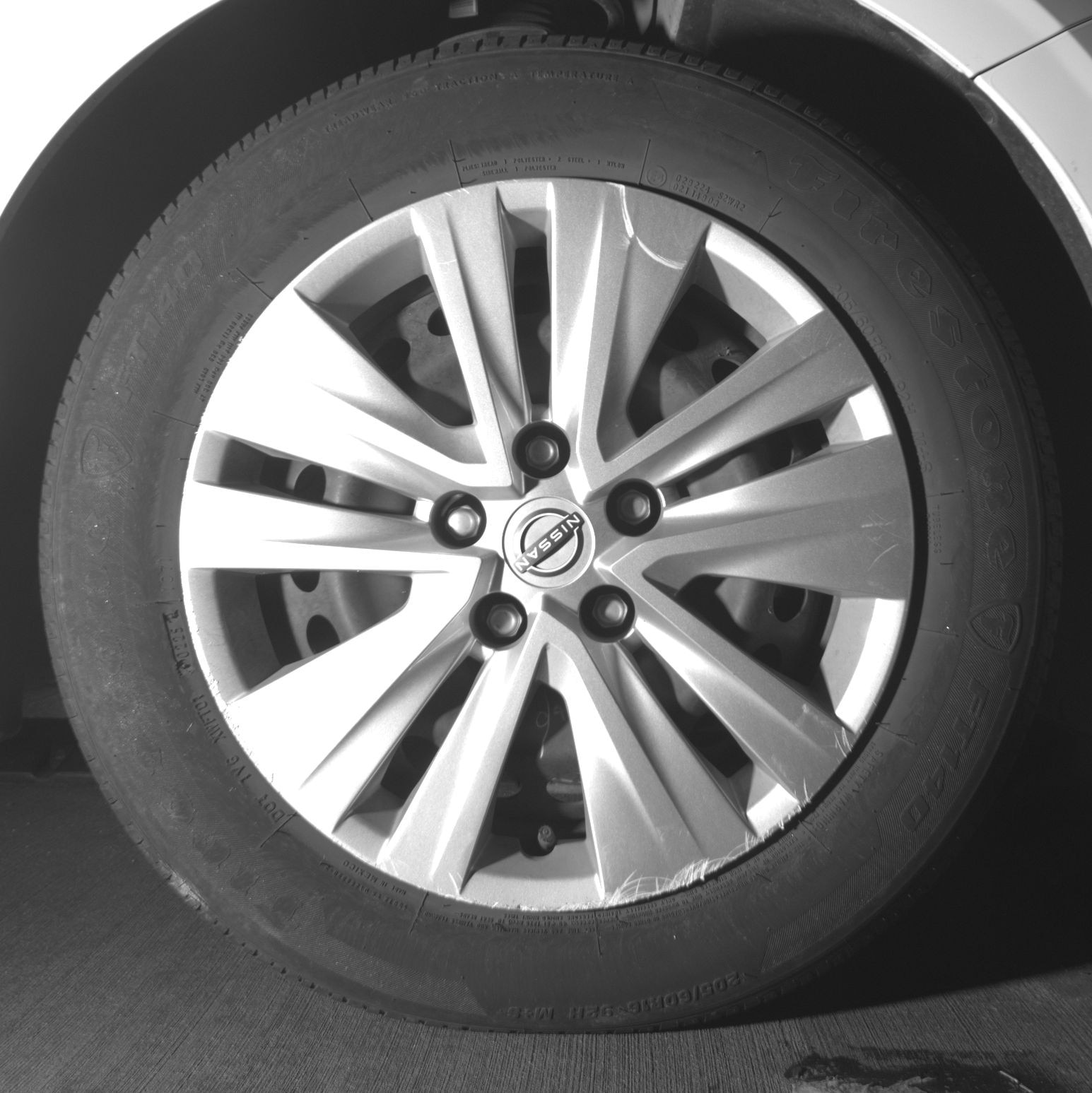 Thumbnail: 2025 Nissan Sentra - 10