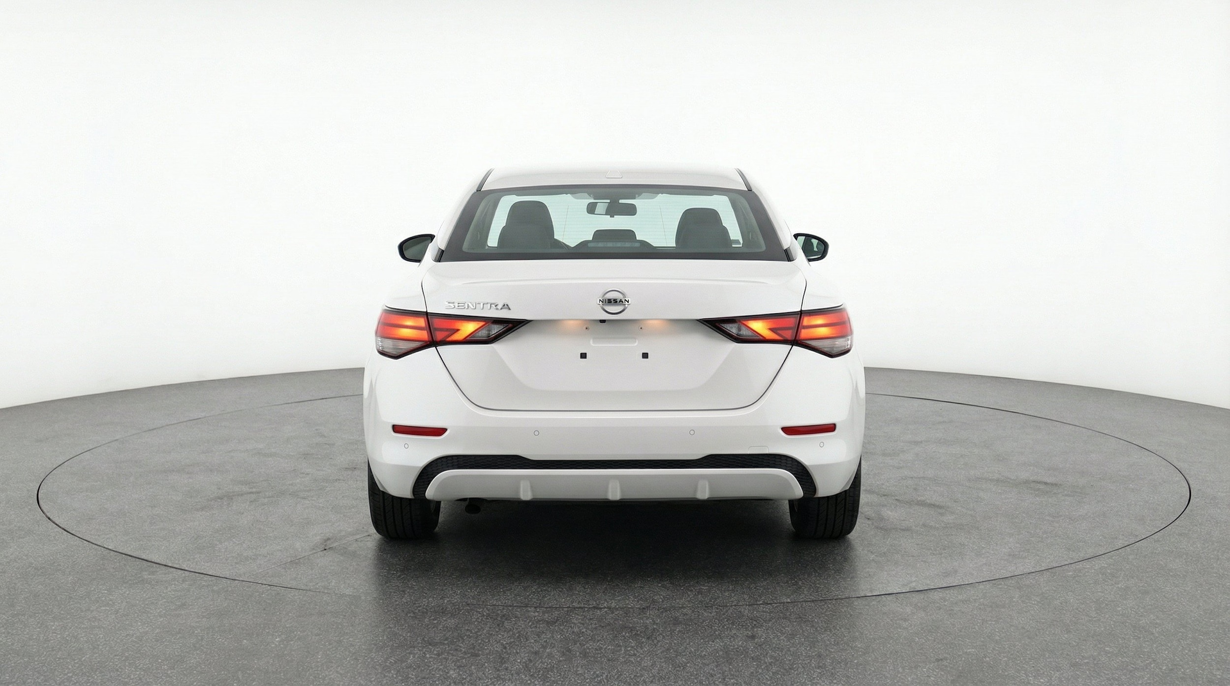 Thumbnail: 2025 Nissan Sentra - 7