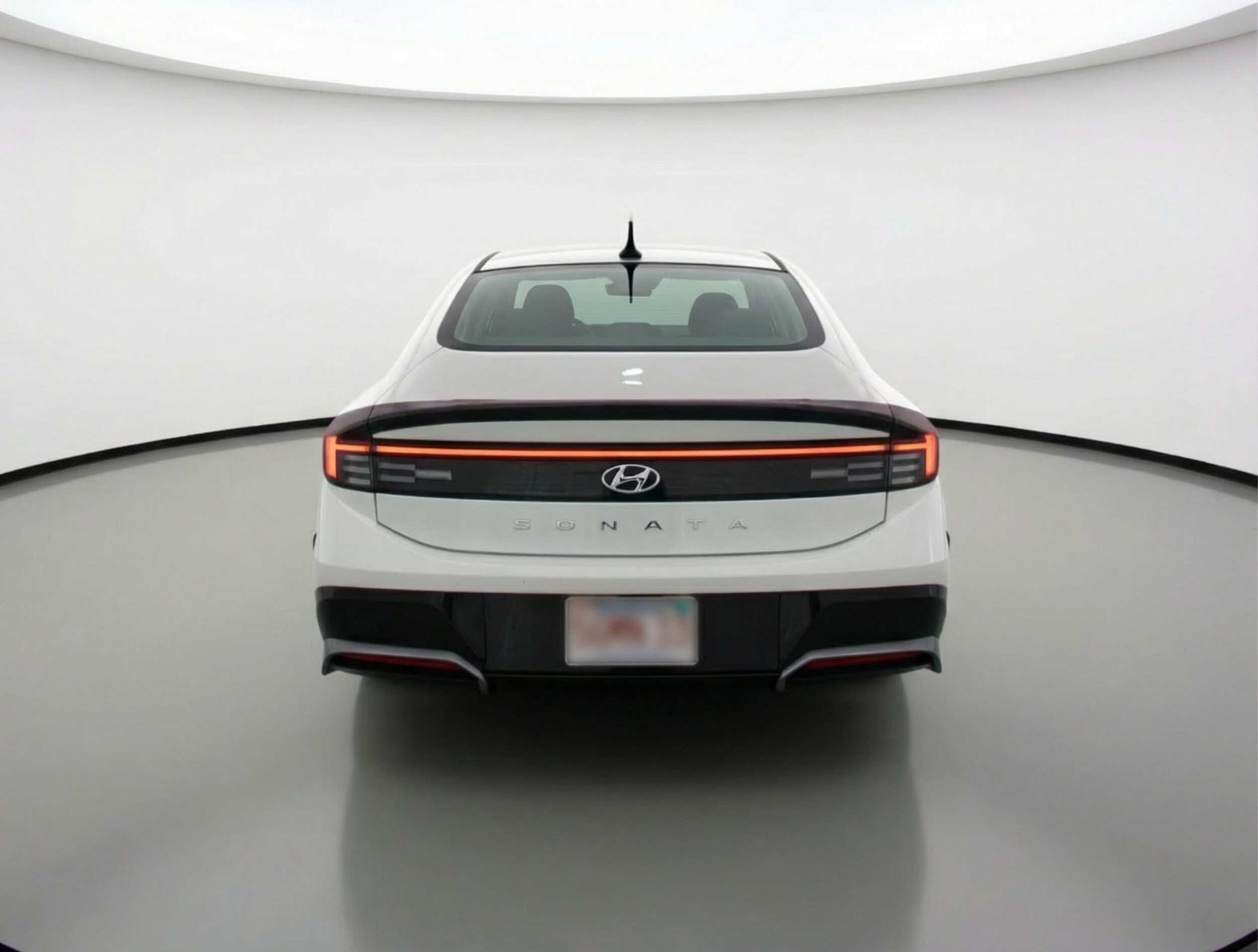 Thumbnail: 2025 Hyundai Sonata - 6