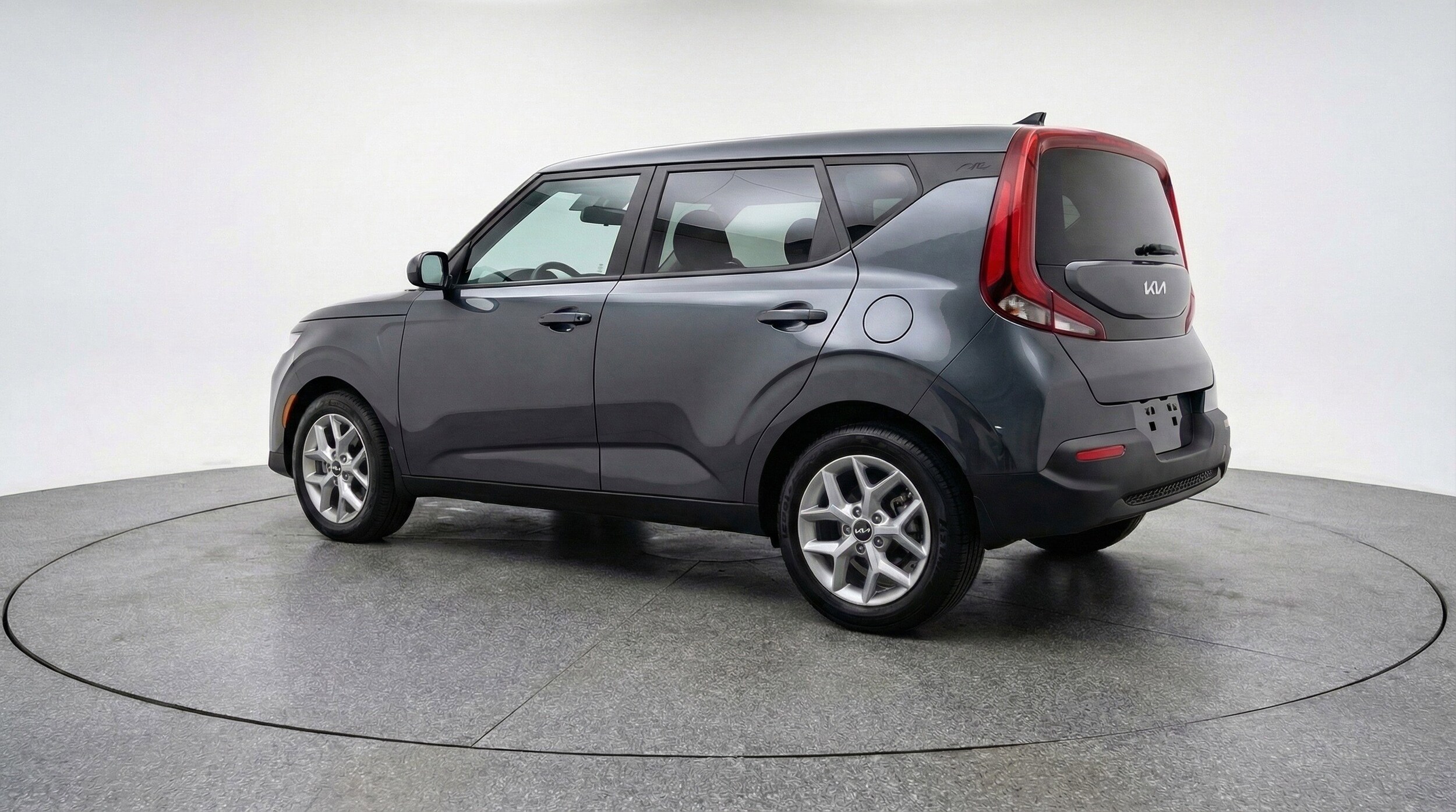 Thumbnail: 2025 Kia Soul - 6