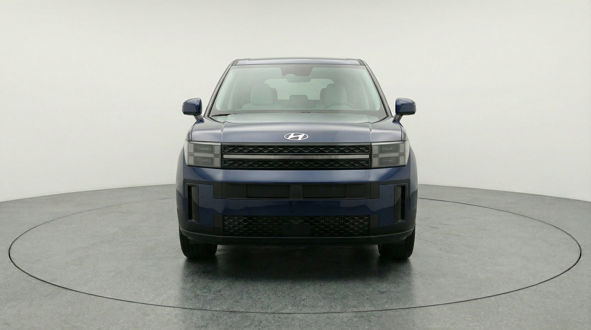 Thumbnail: 2026 Hyundai Santa Fe - 2