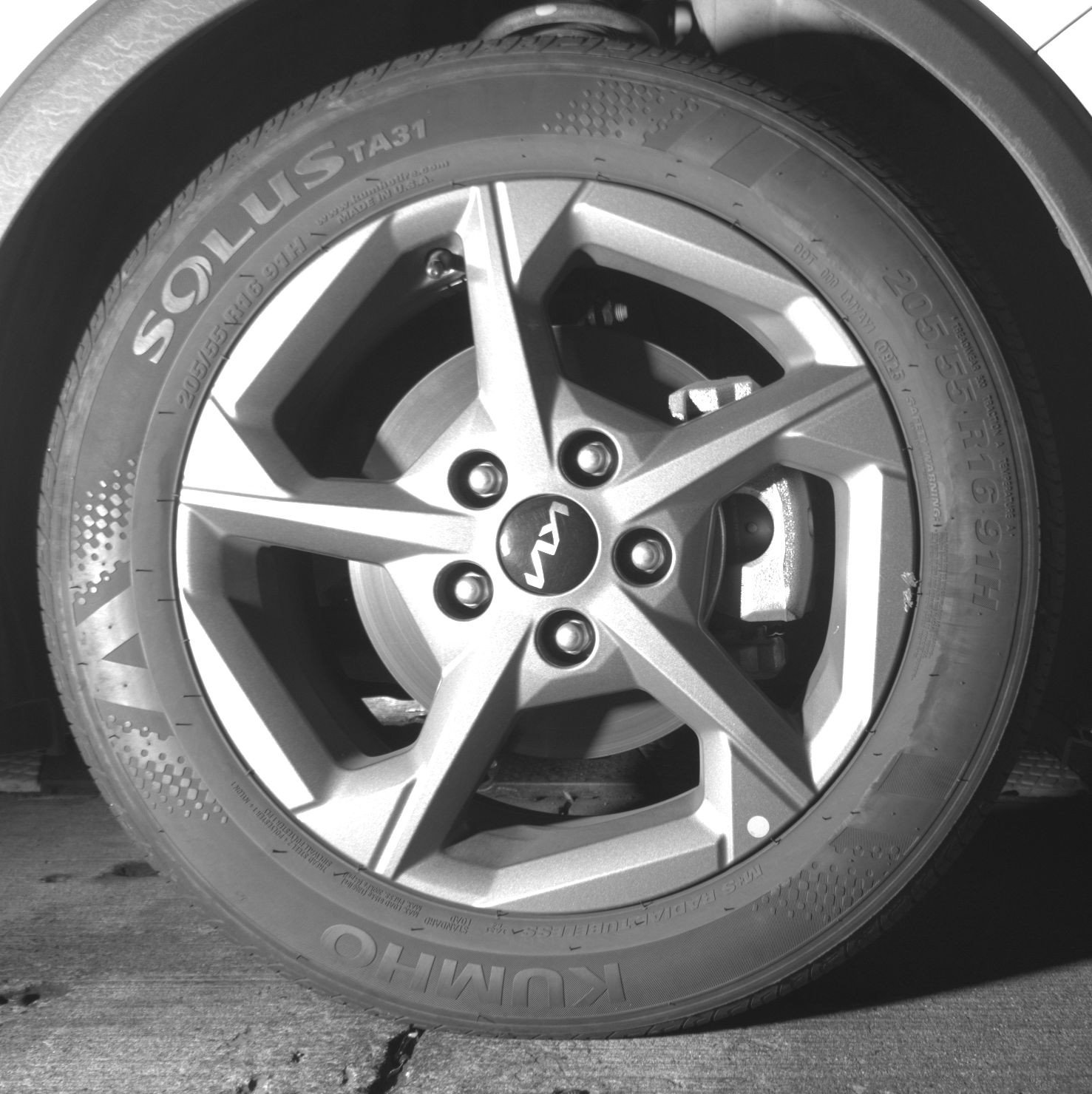 Thumbnail: 2025 Kia K4 - 13