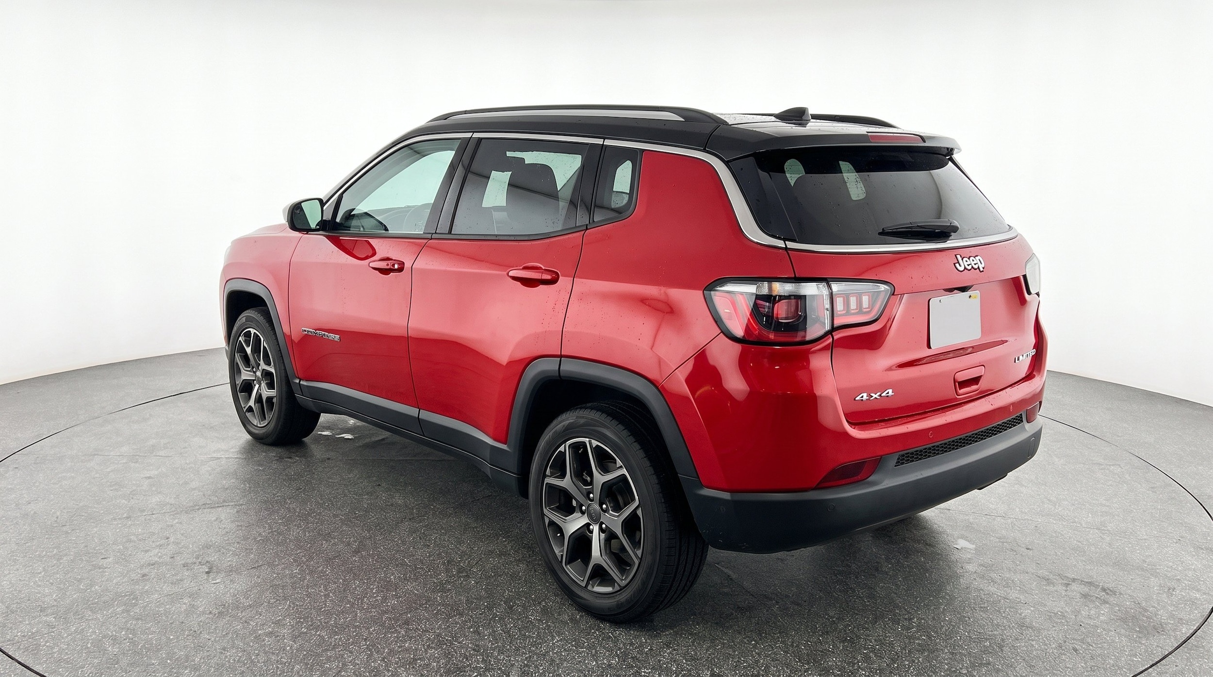 Thumbnail: 2025 Jeep Compass - 6