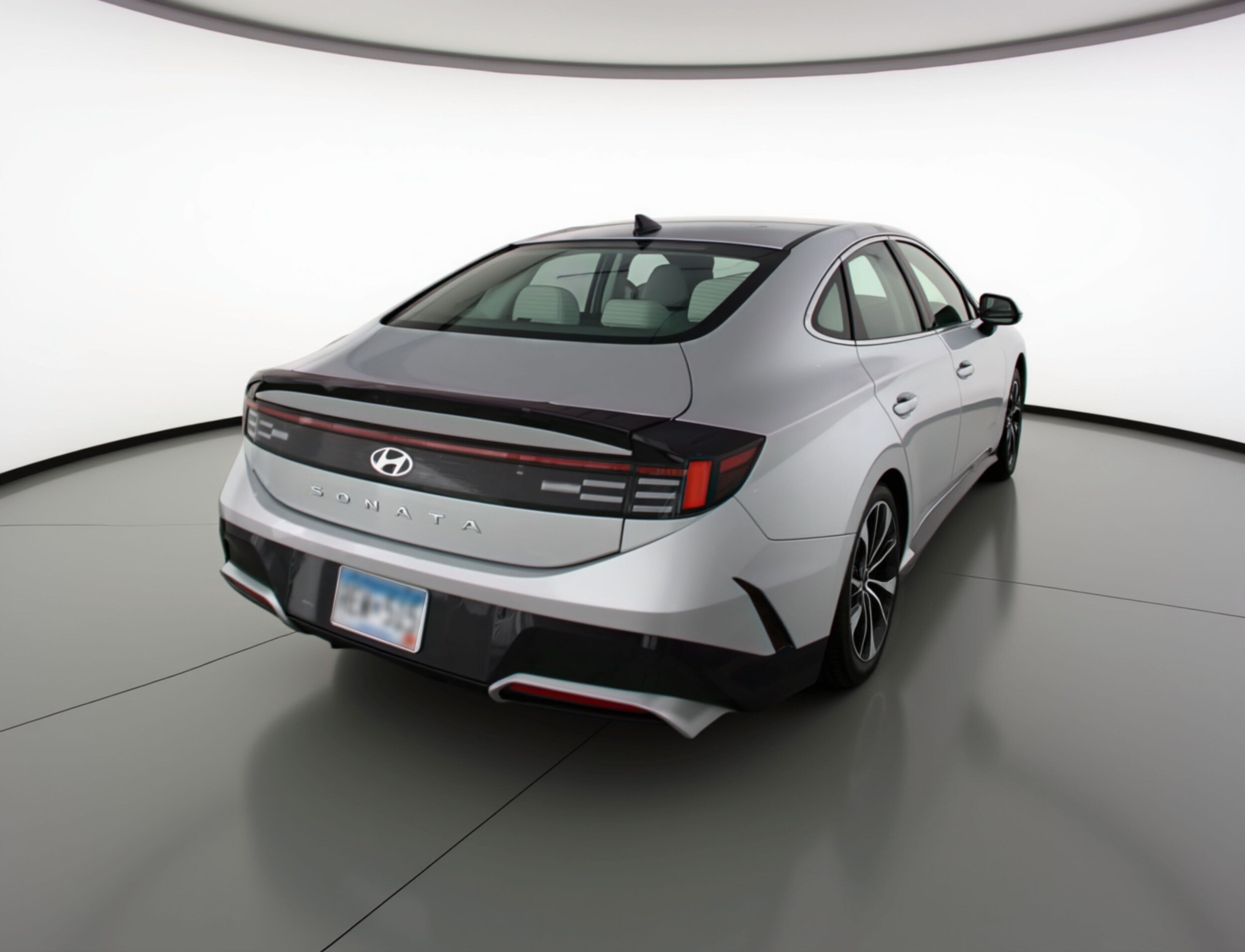 Thumbnail: 2025 Hyundai Sonata - 7