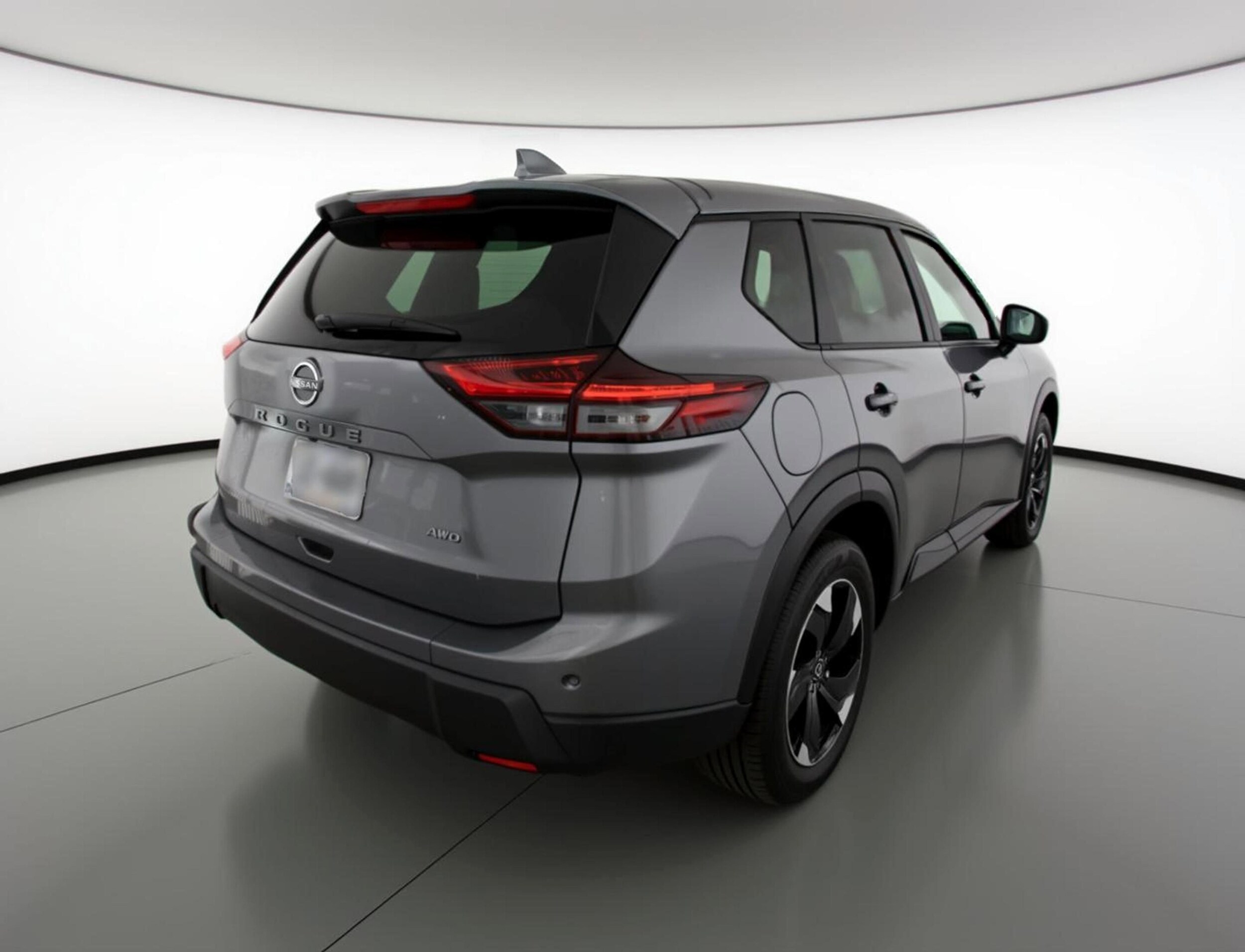Thumbnail: 2025 Nissan Rogue - 9