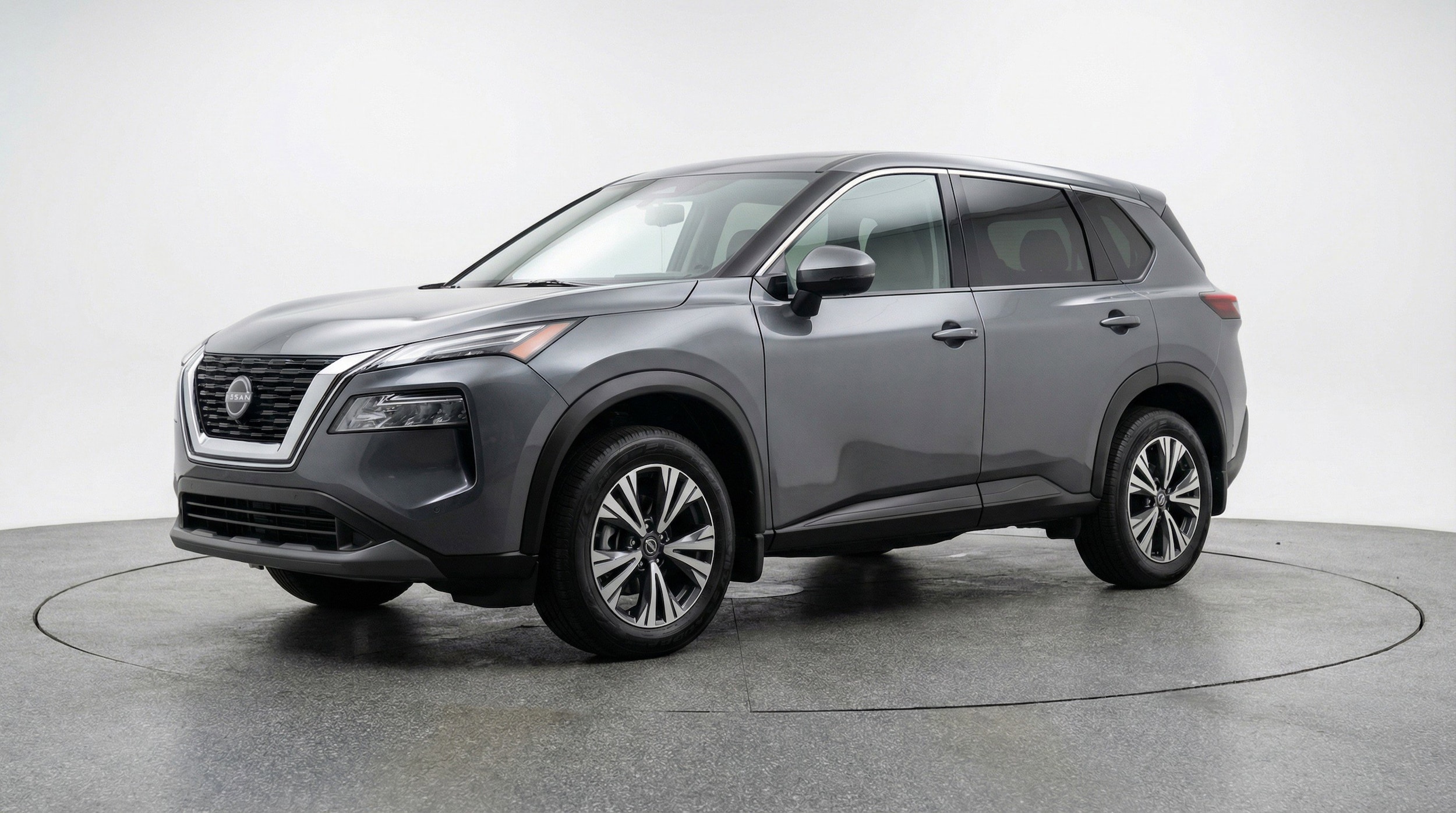 Thumbnail: 2025 Nissan Rogue - 3