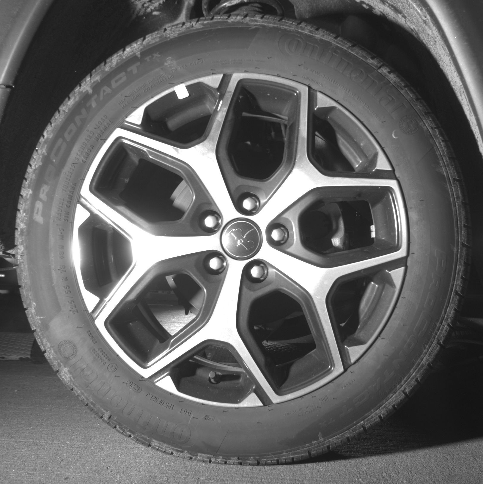 Thumbnail: 2025 Jeep Compass - 12