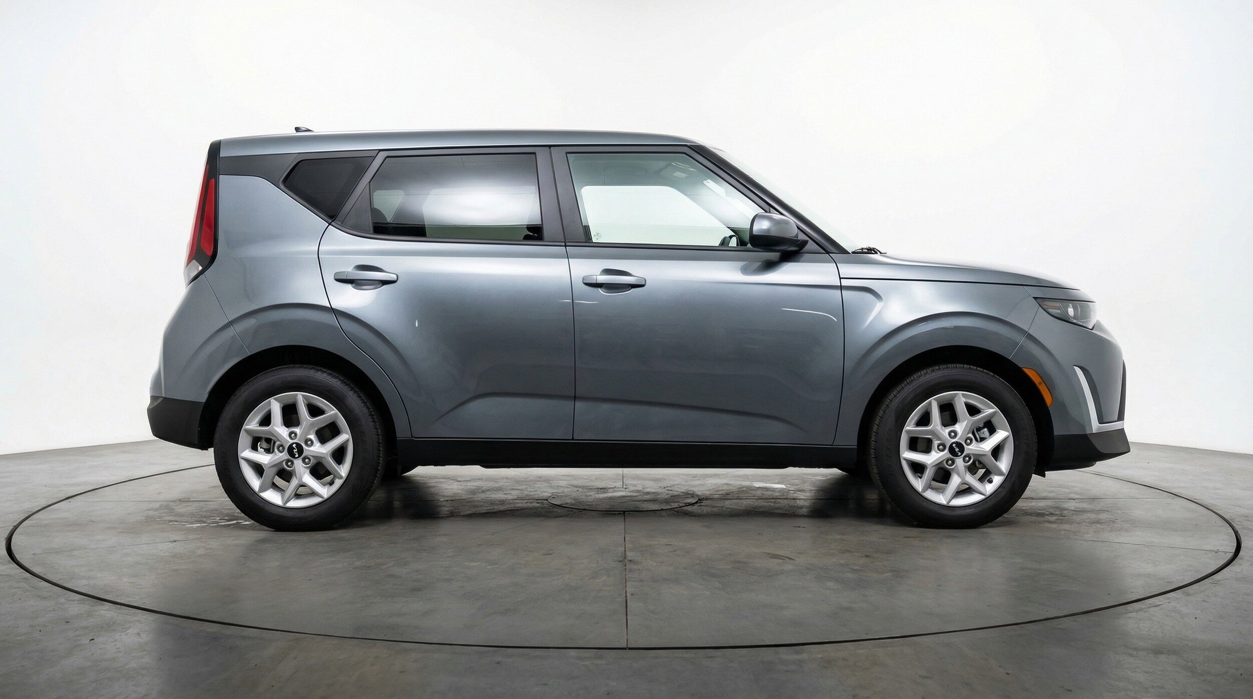 Thumbnail: 2025 Kia Soul - 11